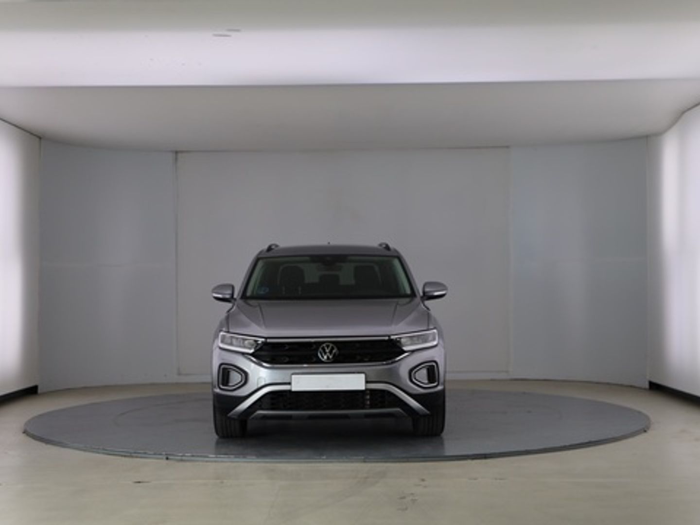 Volkswagen T-Roc Life 1.5 TSI 110 kW (150 CV)