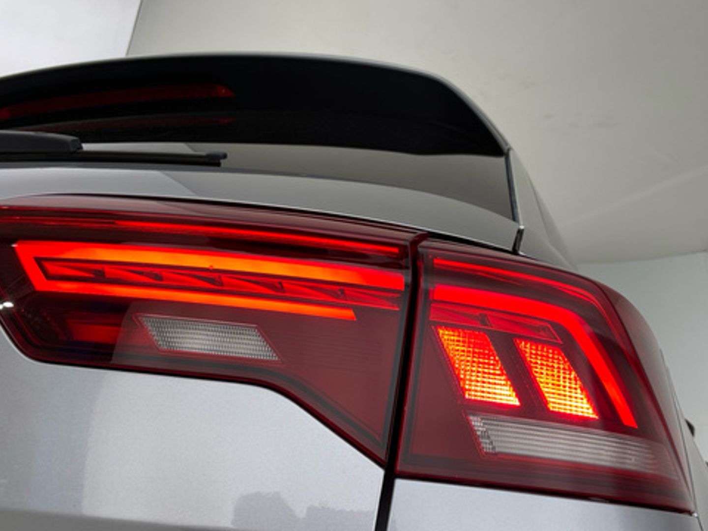 Volkswagen T-Roc Life 1.5 TSI 110 kW (150 CV)