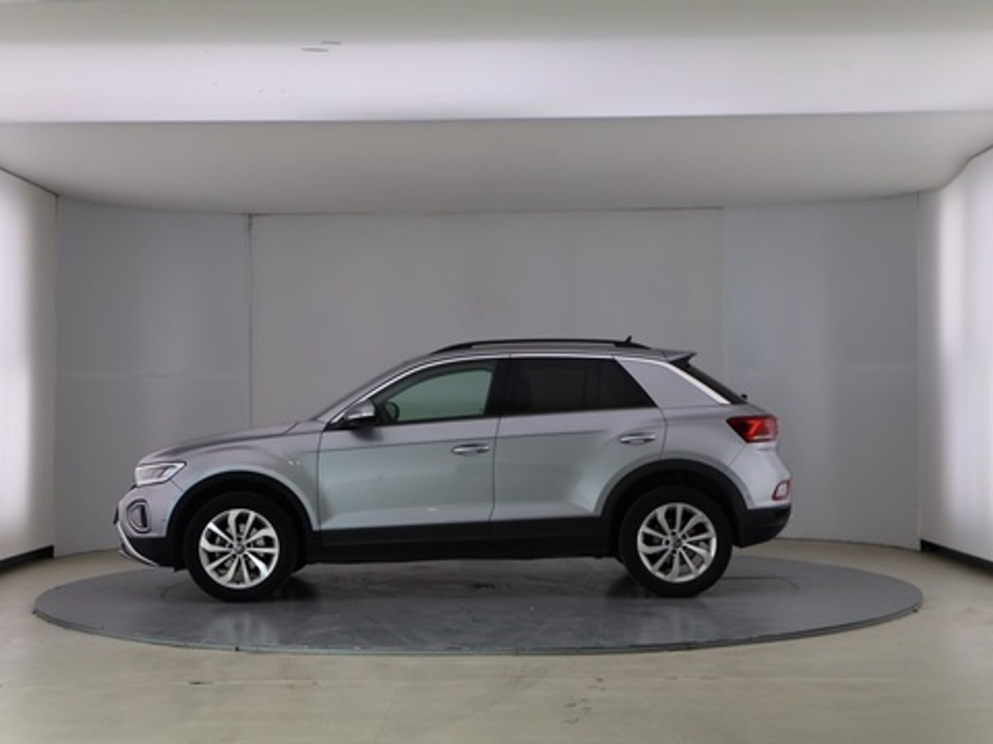 Volkswagen T-Roc Life 1.5 TSI 110 kW (150 CV)