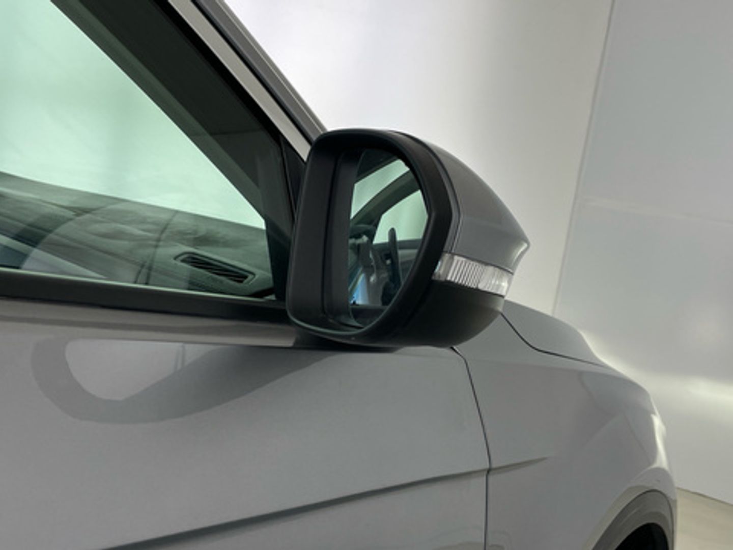 Volkswagen T-Roc Life 1.5 TSI 110 kW (150 CV)
