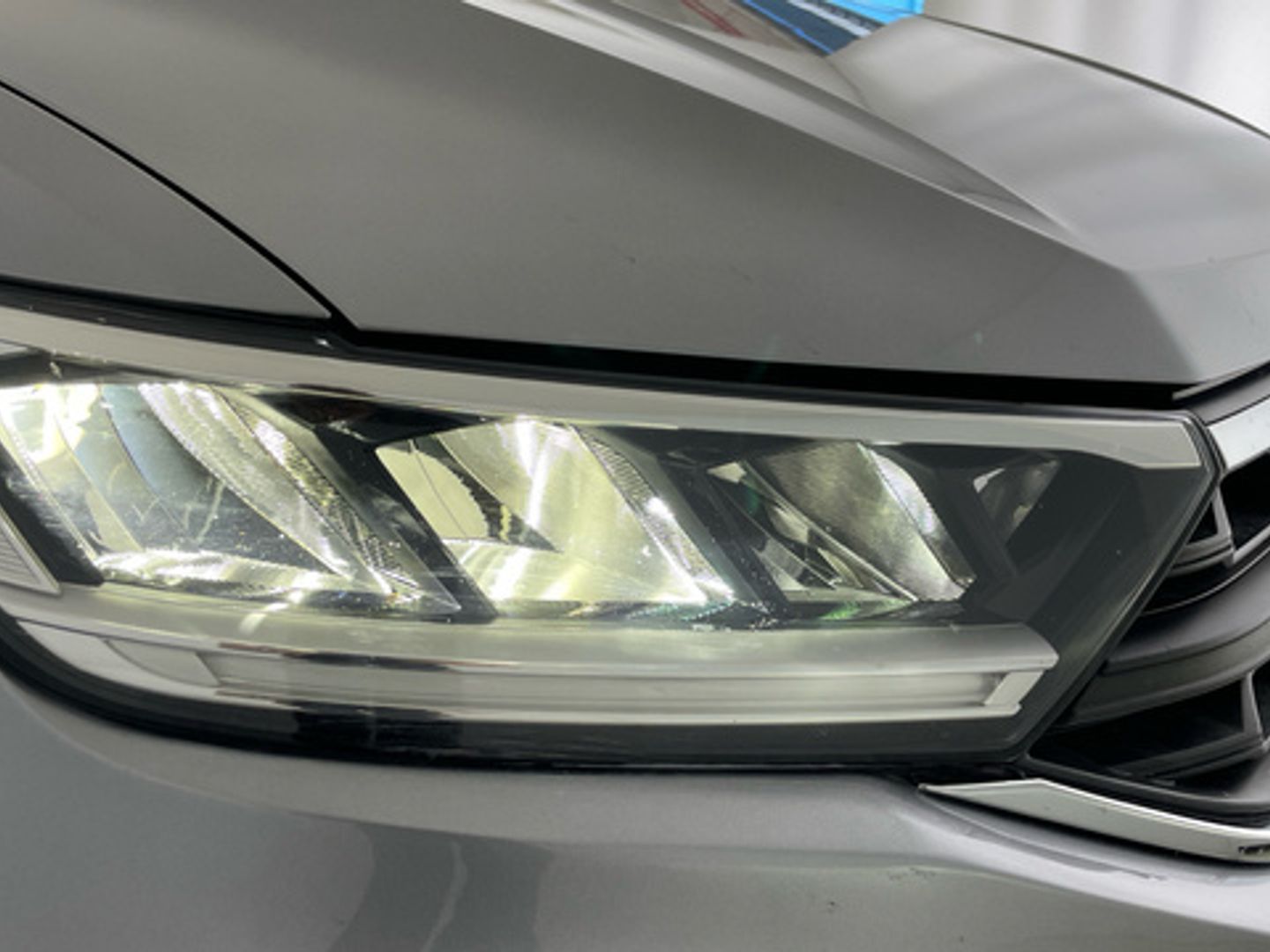 Volkswagen T-Roc Life 1.5 TSI 110 kW (150 CV)
