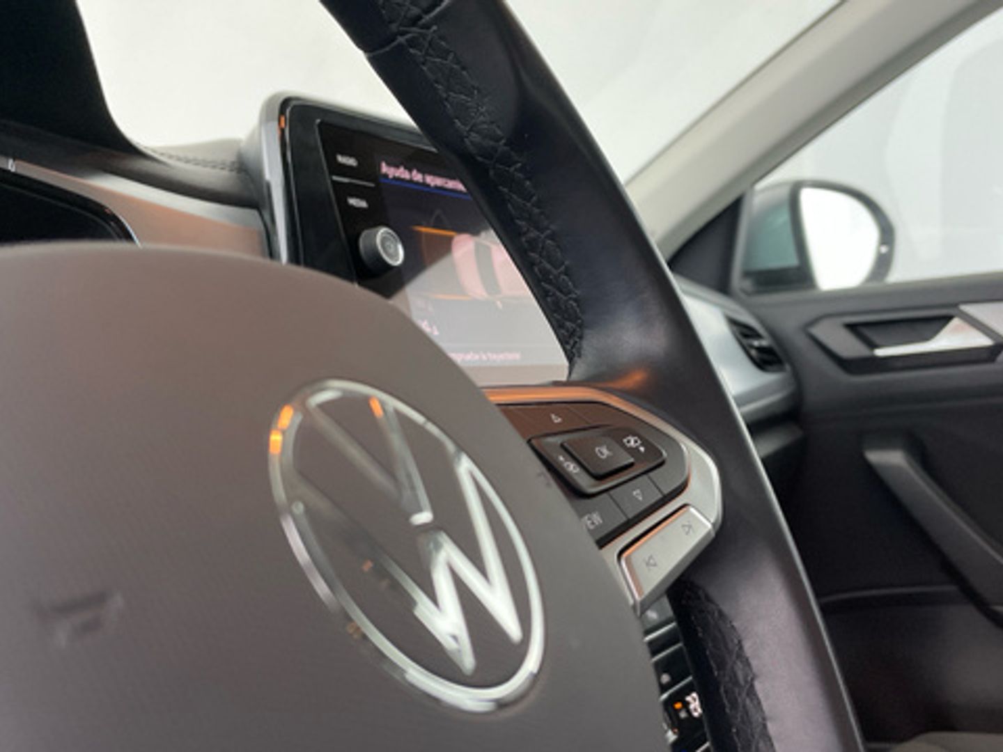 Volkswagen T-Roc Life 1.5 TSI 110 kW (150 CV)