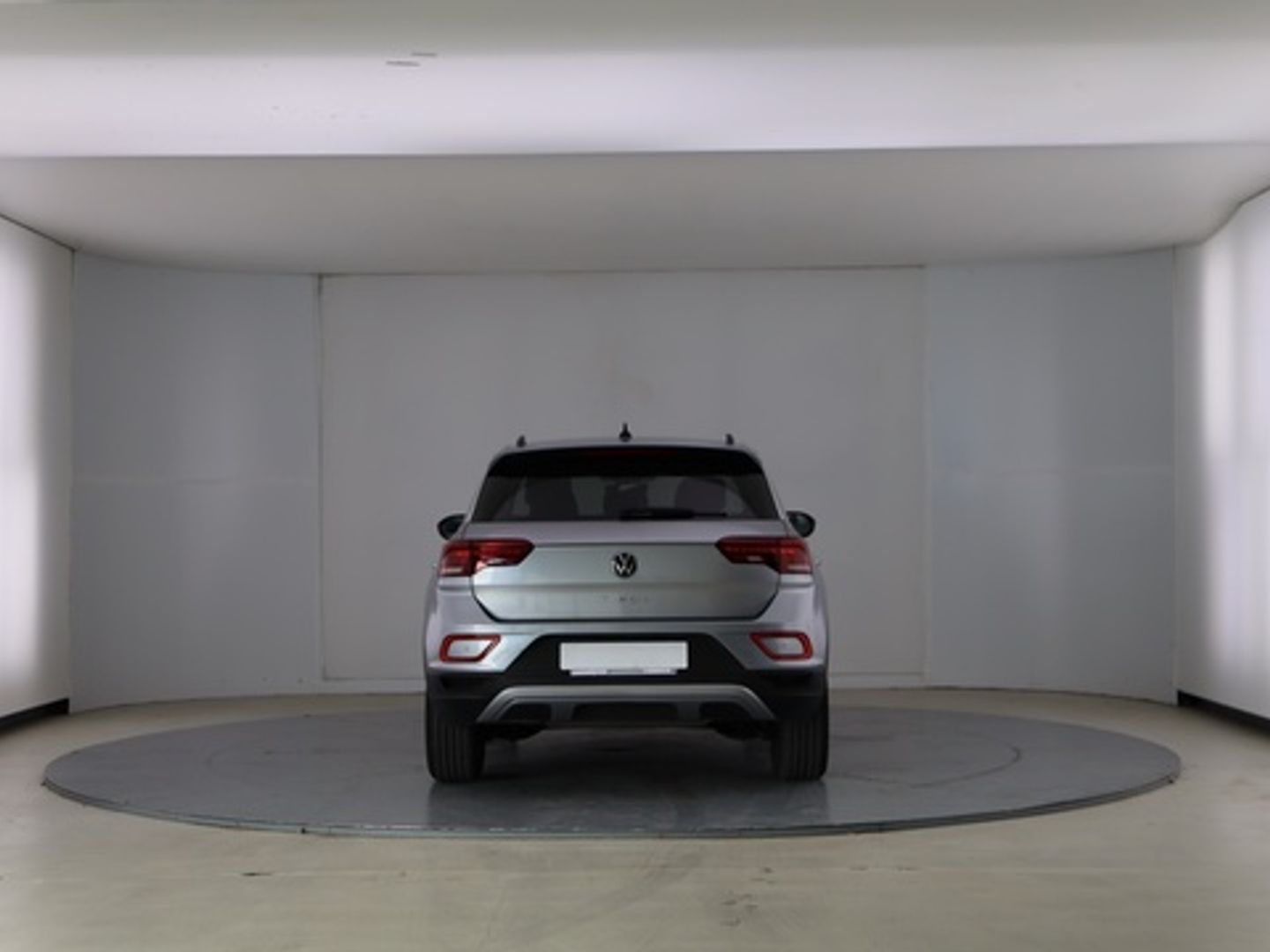 Volkswagen T-Roc Life 1.5 TSI 110 kW (150 CV)