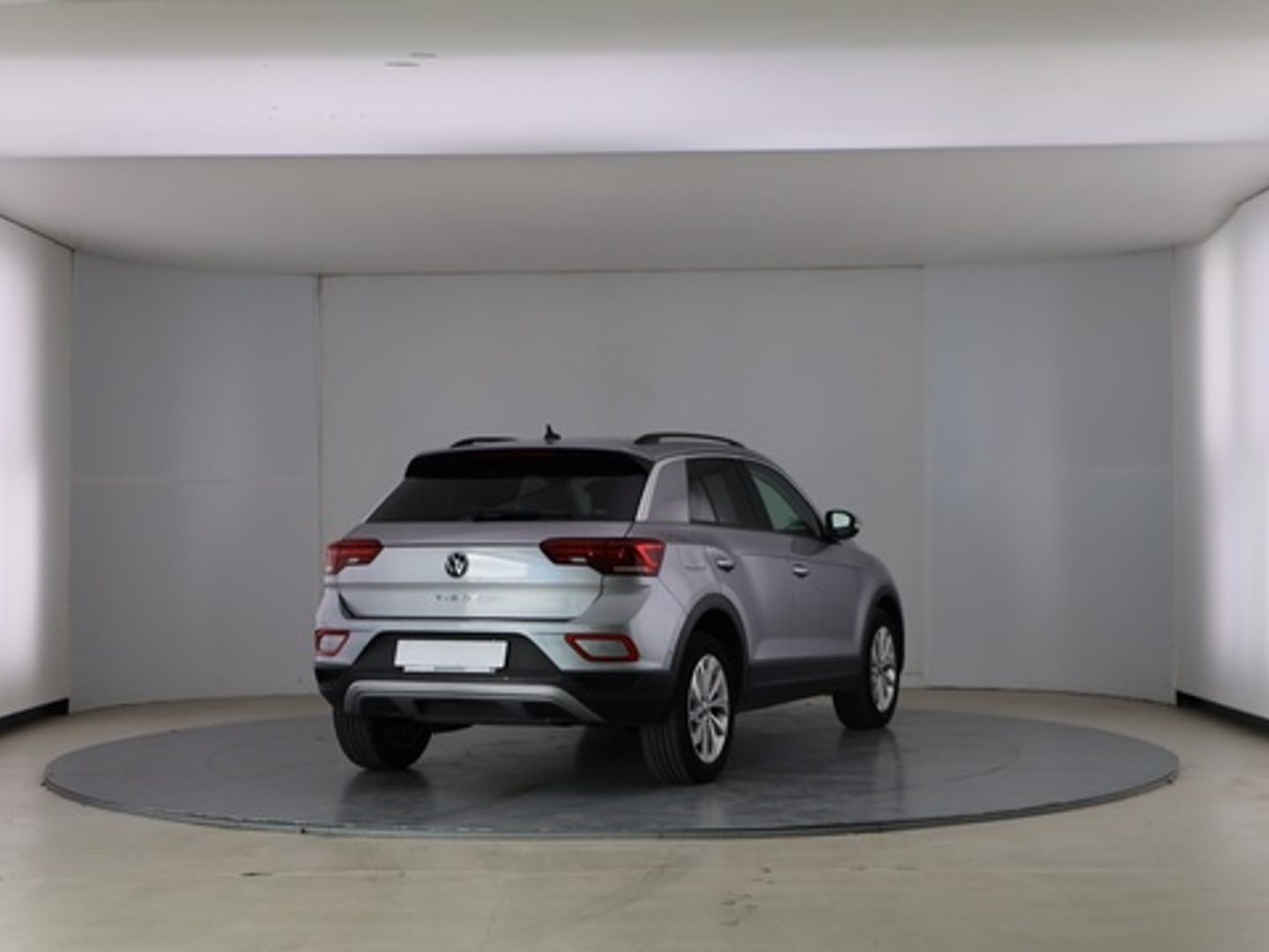 Volkswagen T-Roc Life 1.5 TSI 110 kW (150 CV)