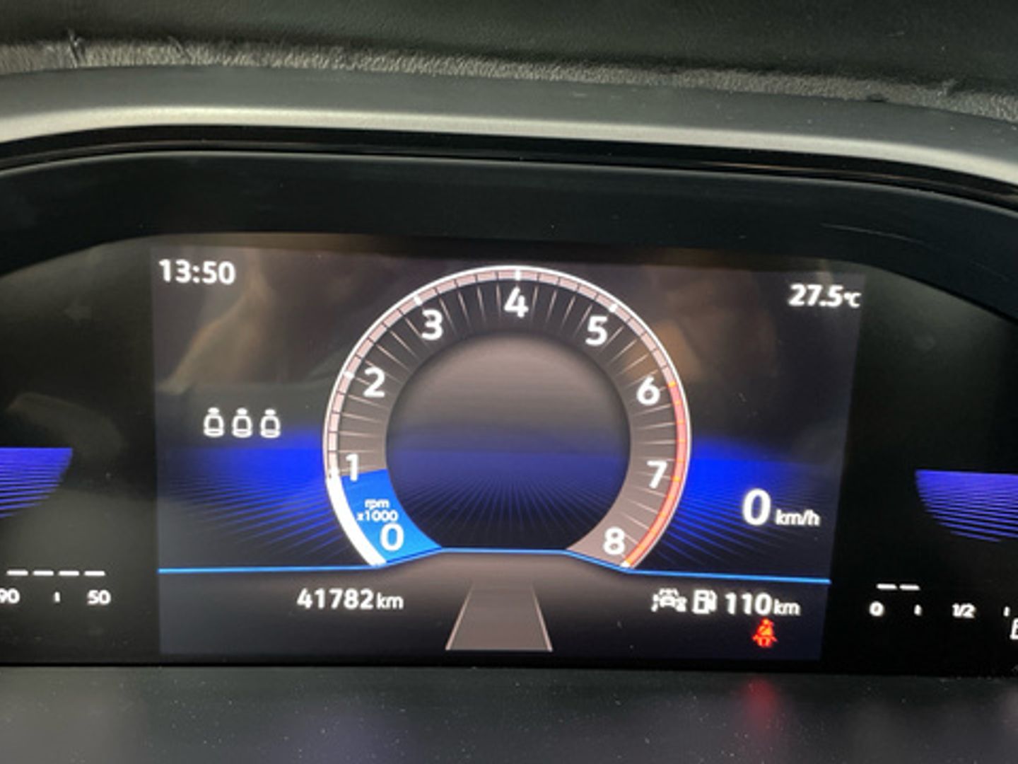 Volkswagen T-Roc Life 1.5 TSI 110 kW (150 CV)