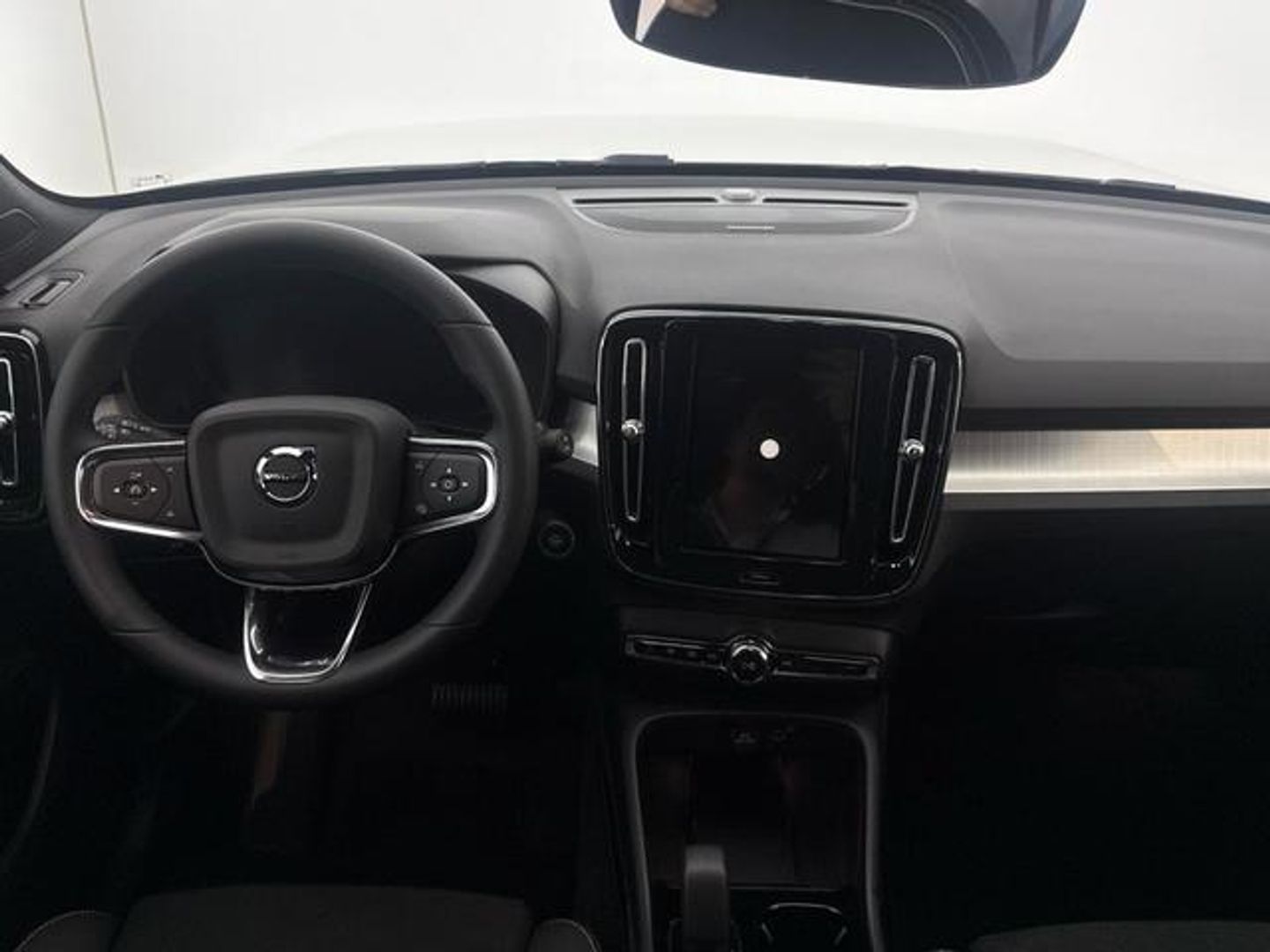 Volvo XC40 B3 G Black Edition+ Auto 120 kW (163 CV)