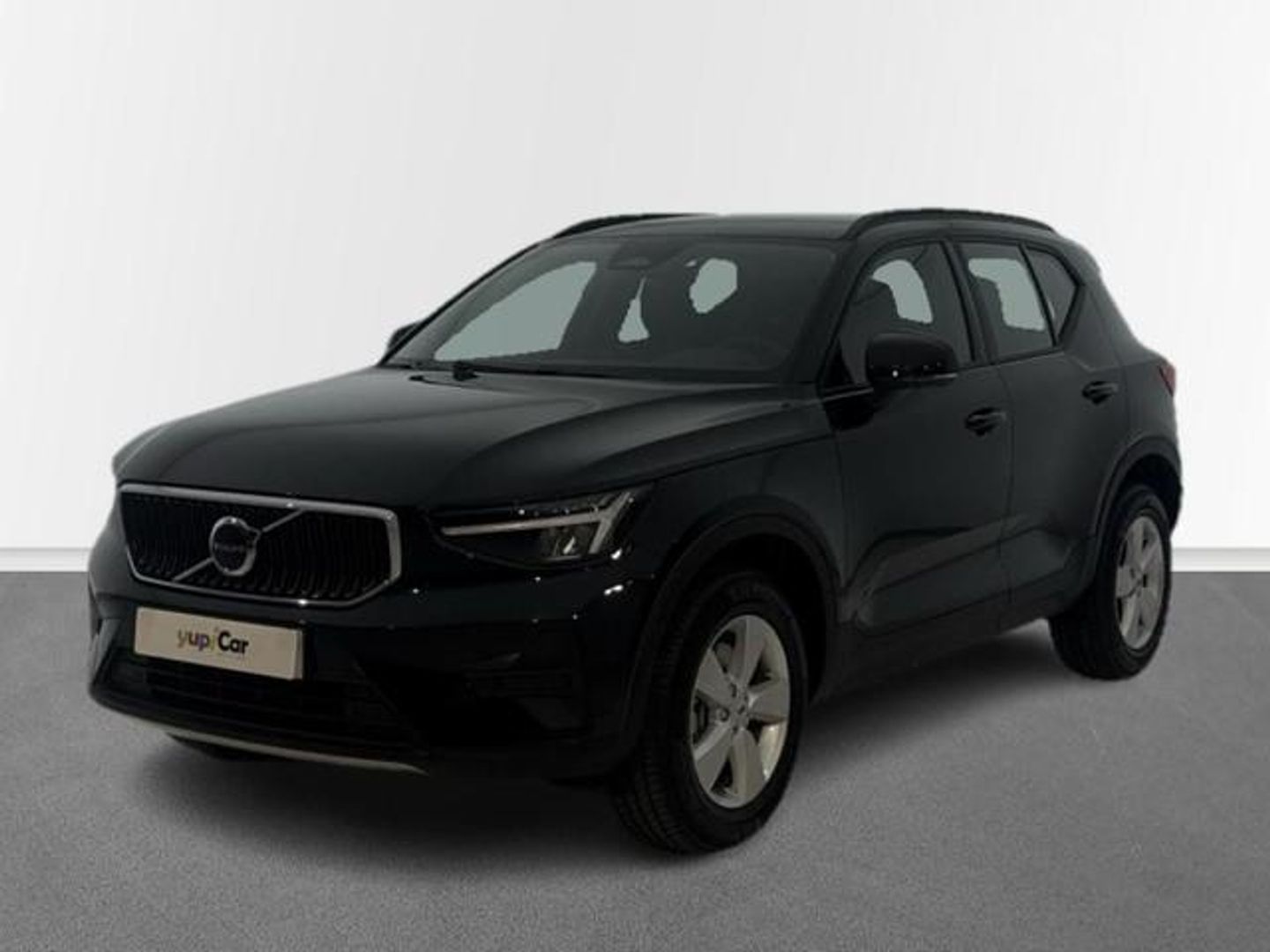 Volvo XC40 B3 G Essential Auto 120 kW (163 CV)