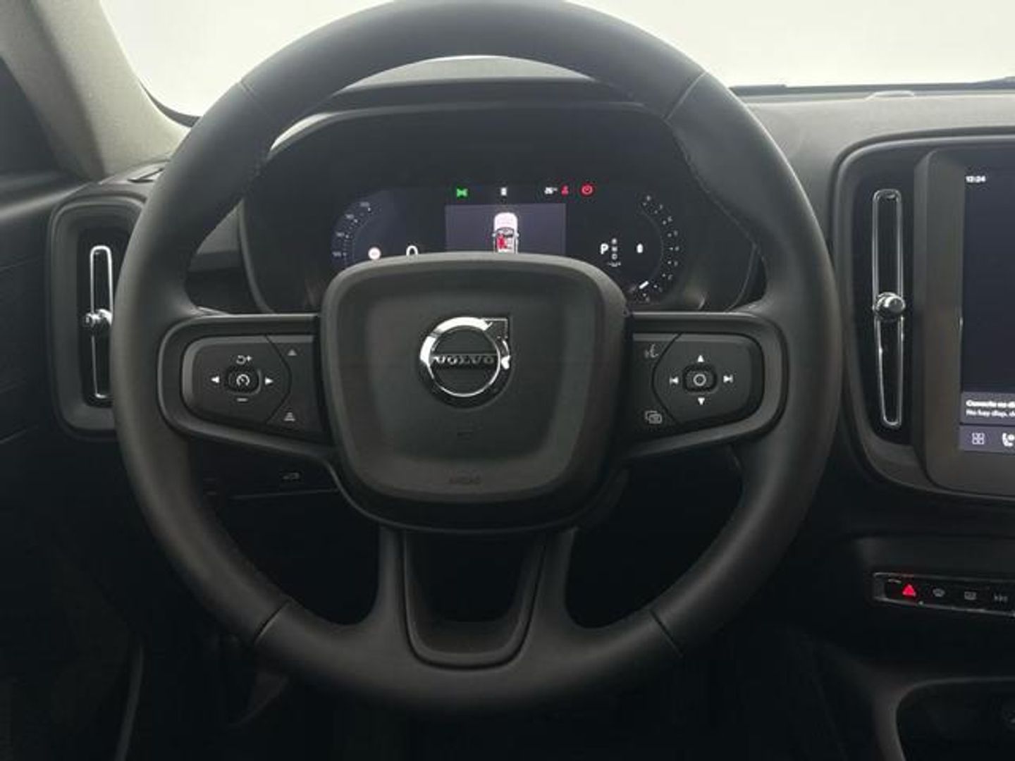 Volvo XC40 B3 G Essential Auto 120 kW (163 CV)