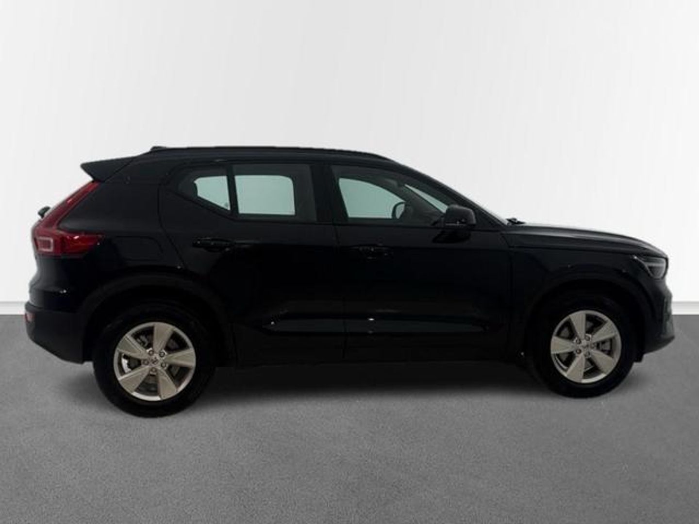 Volvo XC40 B3 G Essential Auto 120 kW (163 CV)