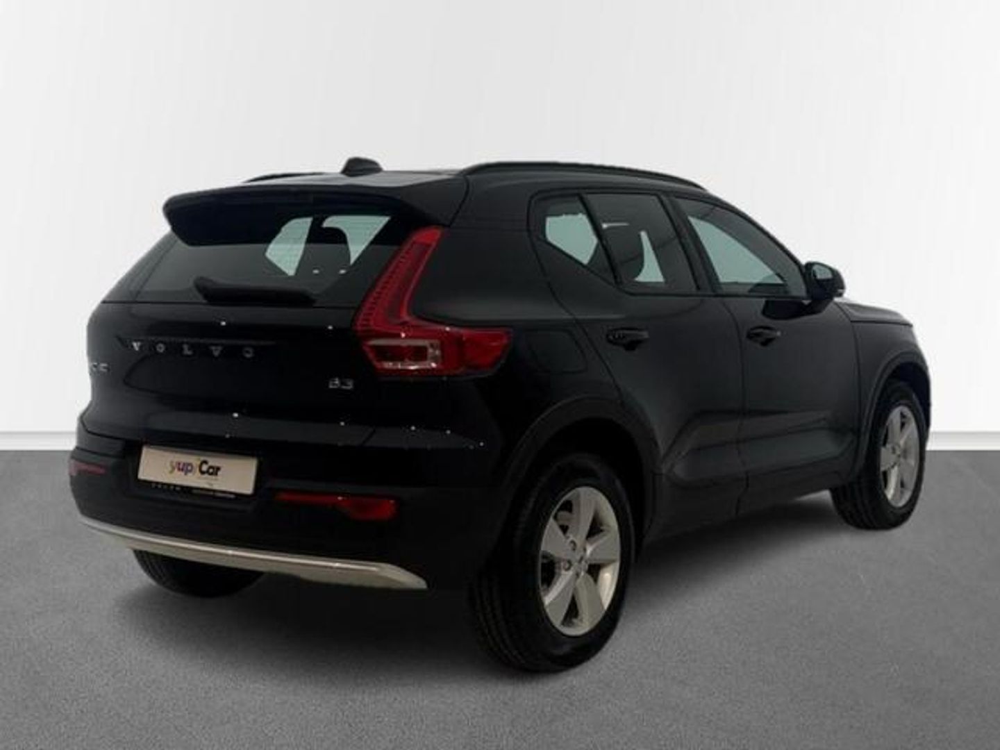 Volvo XC40 B3 G Essential Auto 120 kW (163 CV)