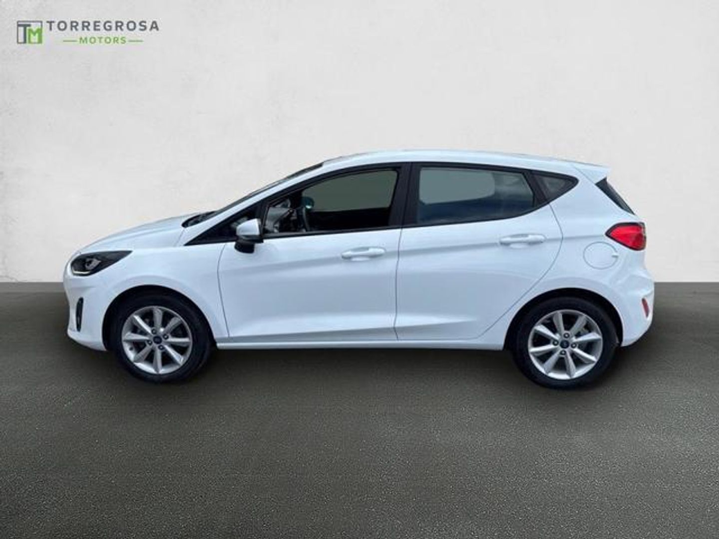 Ford Fiesta 1.0 EcoBoost Trend 74 kW (100 CV)