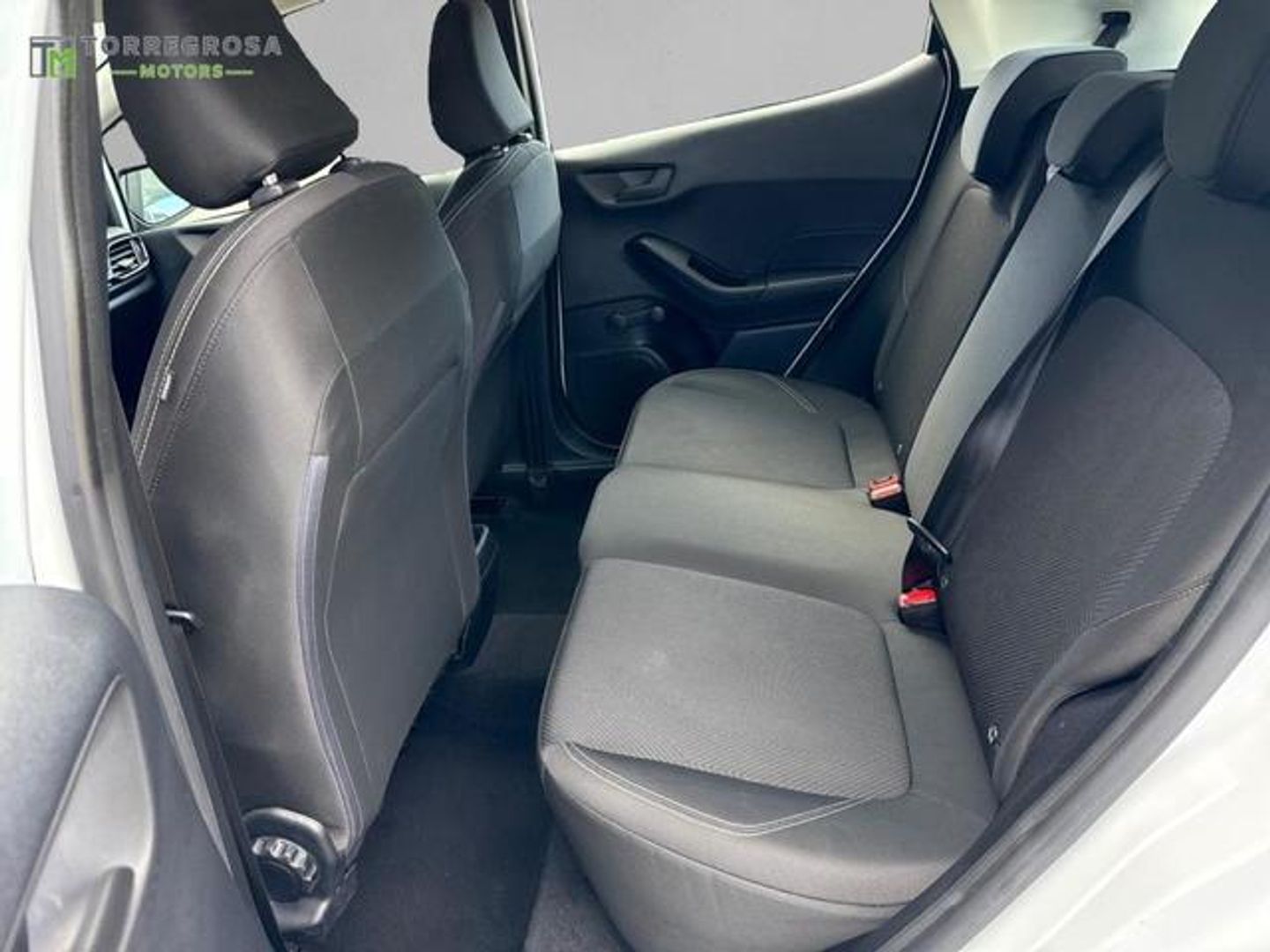 Ford Fiesta 1.0 EcoBoost Trend 74 kW (100 CV)
