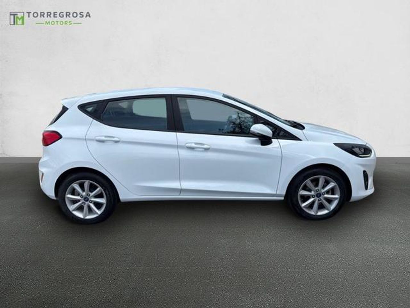 Ford Fiesta 1.0 EcoBoost Trend 74 kW (100 CV)