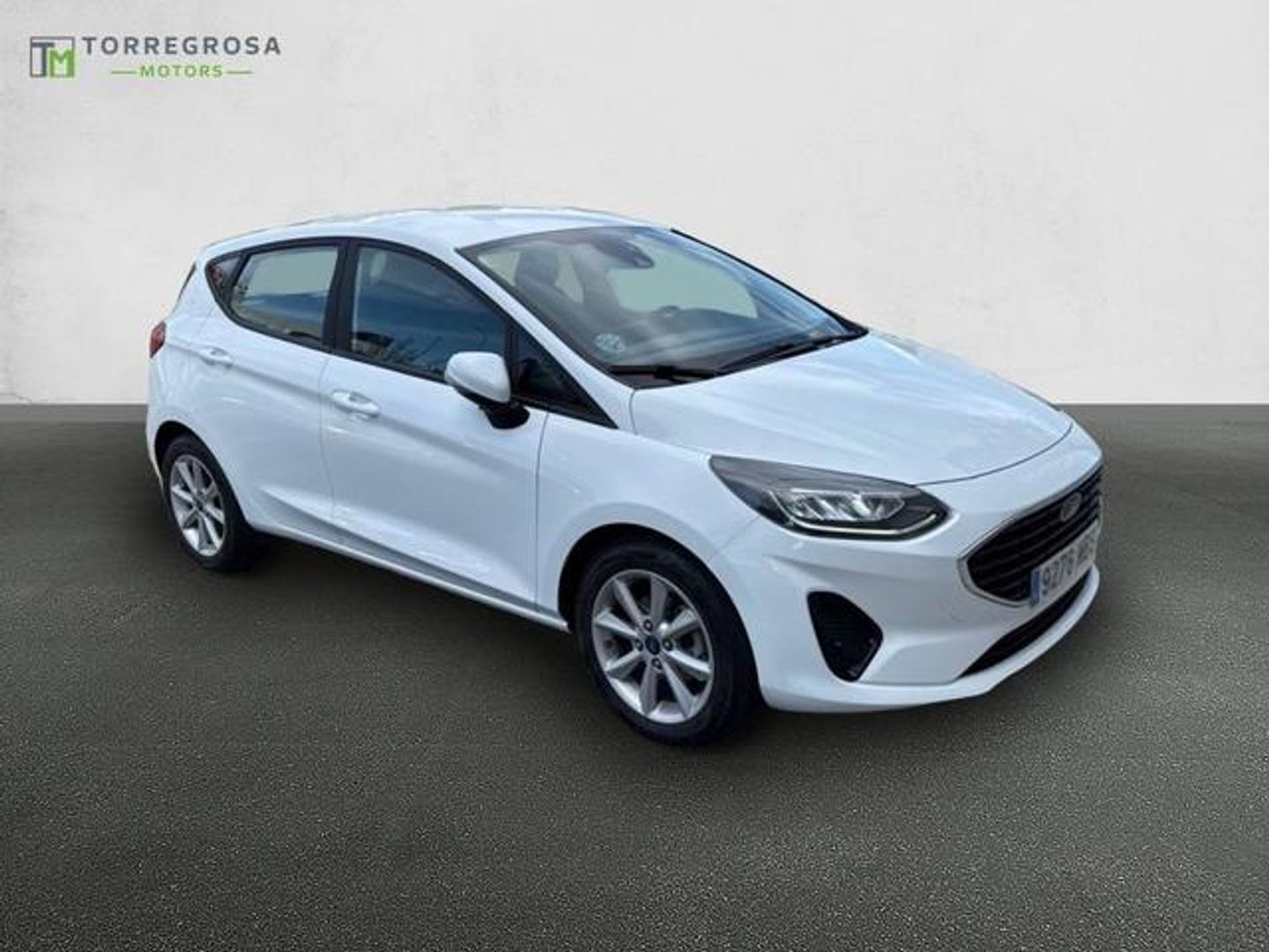 Ford Fiesta 1.0 EcoBoost Trend 74 kW (100 CV)