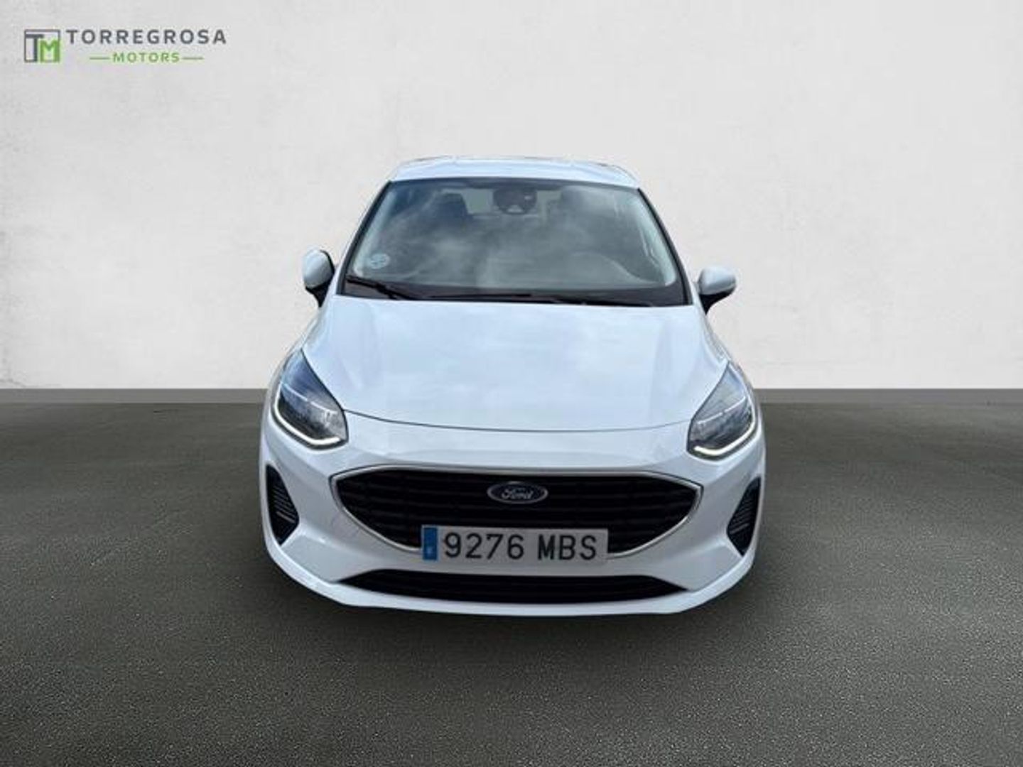 Ford Fiesta 1.0 EcoBoost Trend 74 kW (100 CV)