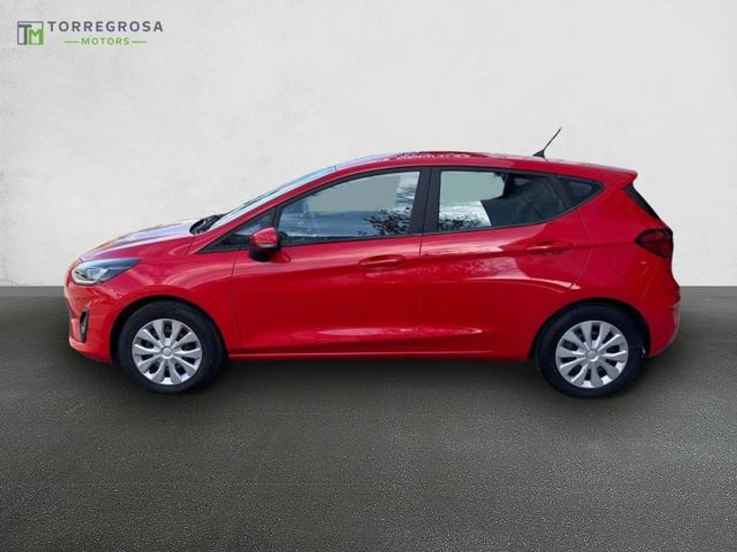 Ford Fiesta 1.1 Ti-VCT Trend 55 kW (75 CV)