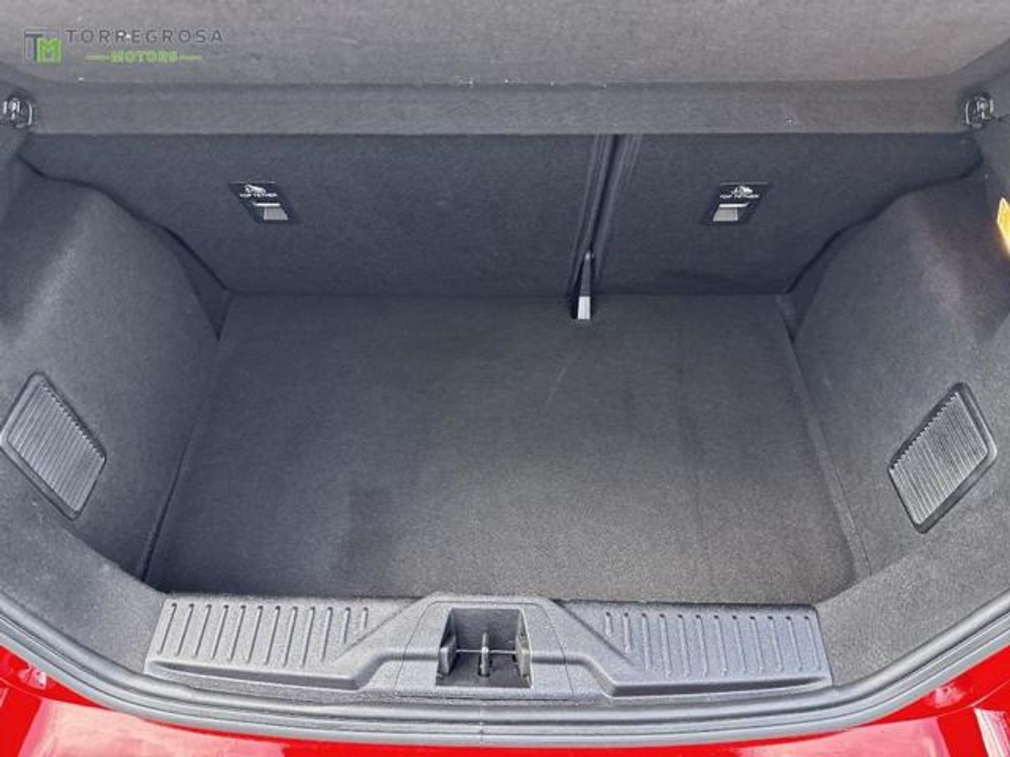 Ford Fiesta 1.1 Ti-VCT Trend 55 kW (75 CV)