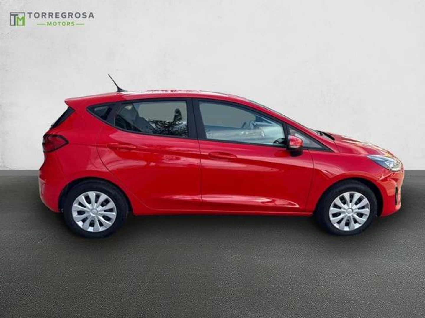 Ford Fiesta 1.1 Ti-VCT Trend 55 kW (75 CV)