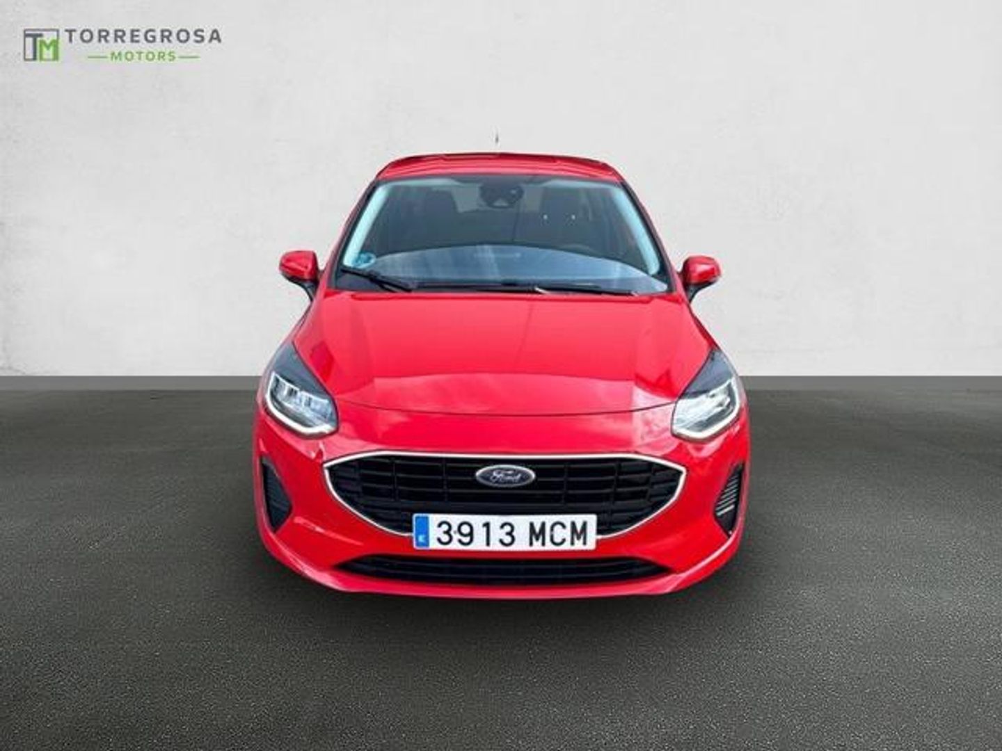 Ford Fiesta 1.1 Ti-VCT Trend 55 kW (75 CV)