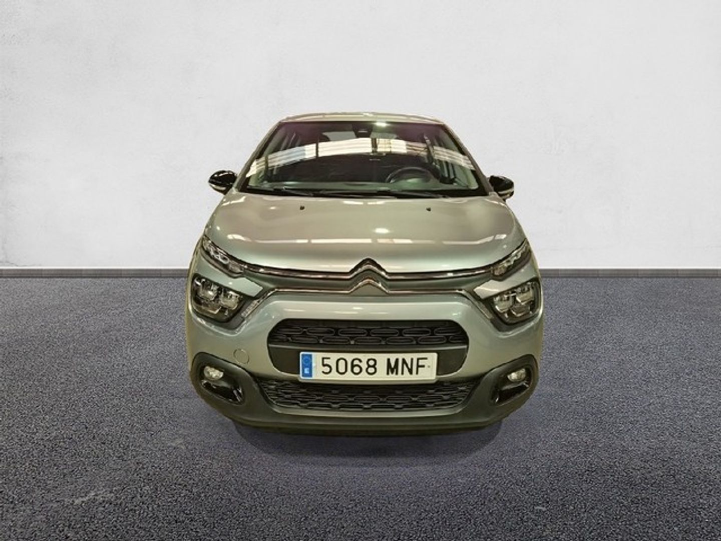 Citroen C3 PureTech 83 Plus 61 kW (83 CV)