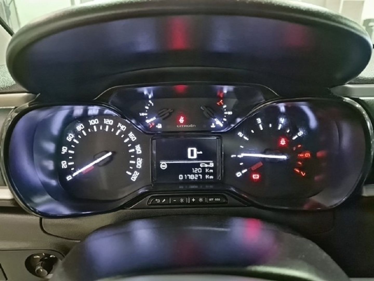 Citroen C3 PureTech 83 Plus 61 kW (83 CV)