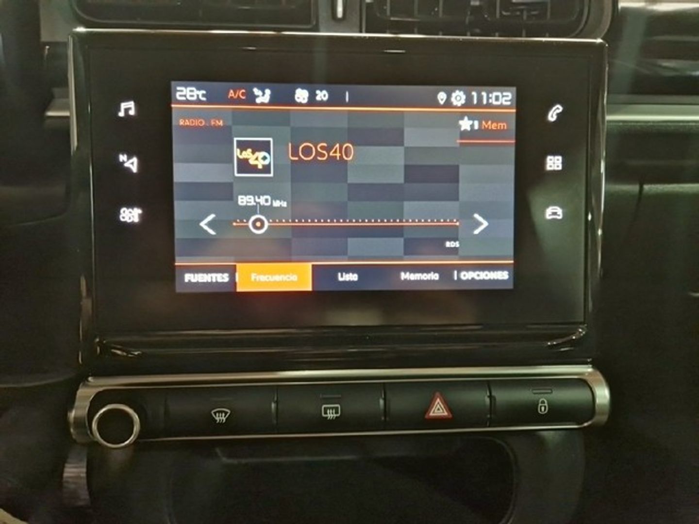 Citroen C3 PureTech 83 Plus 61 kW (83 CV)