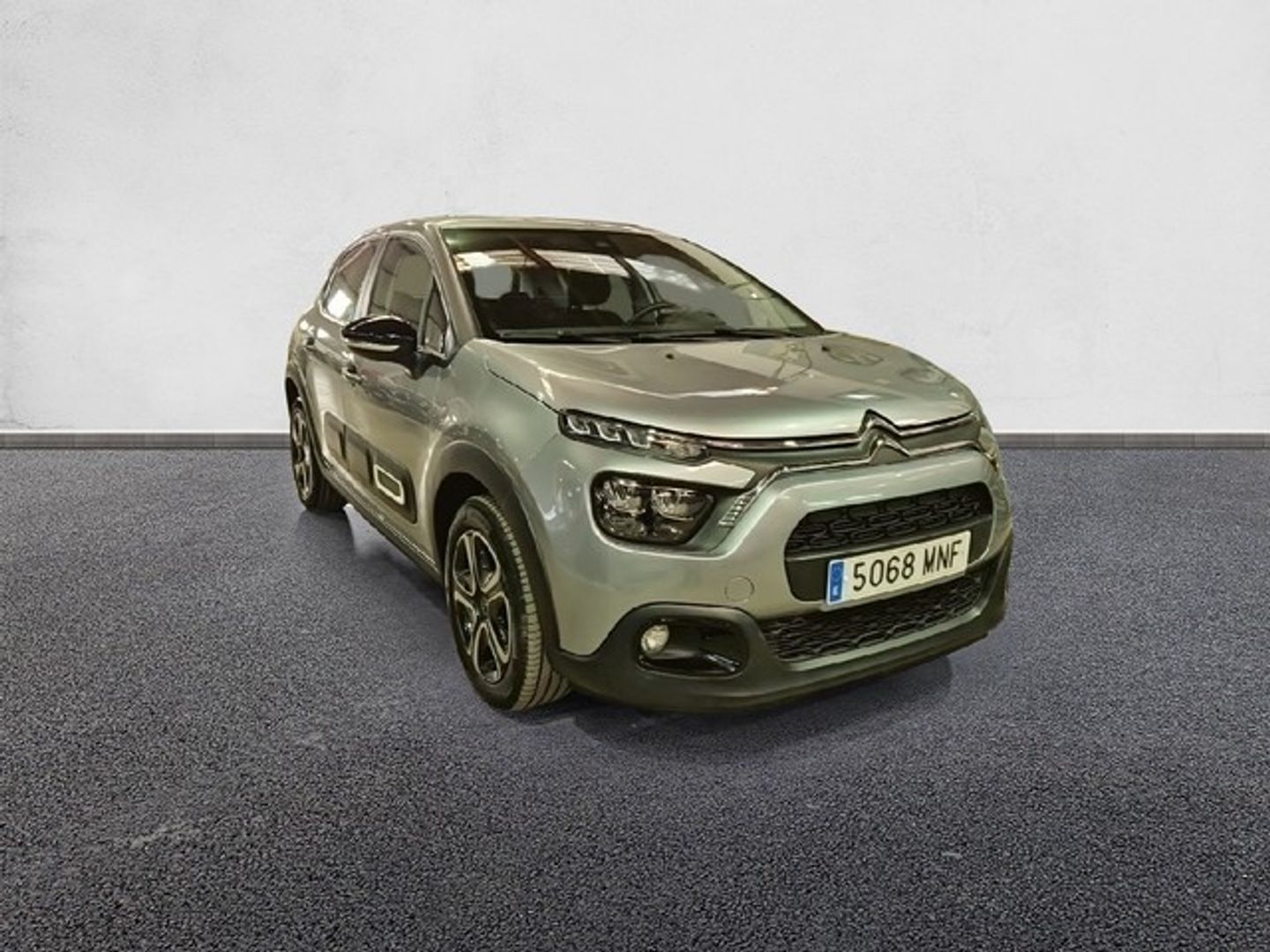 Citroen C3 PureTech 83 Plus 61 kW (83 CV)