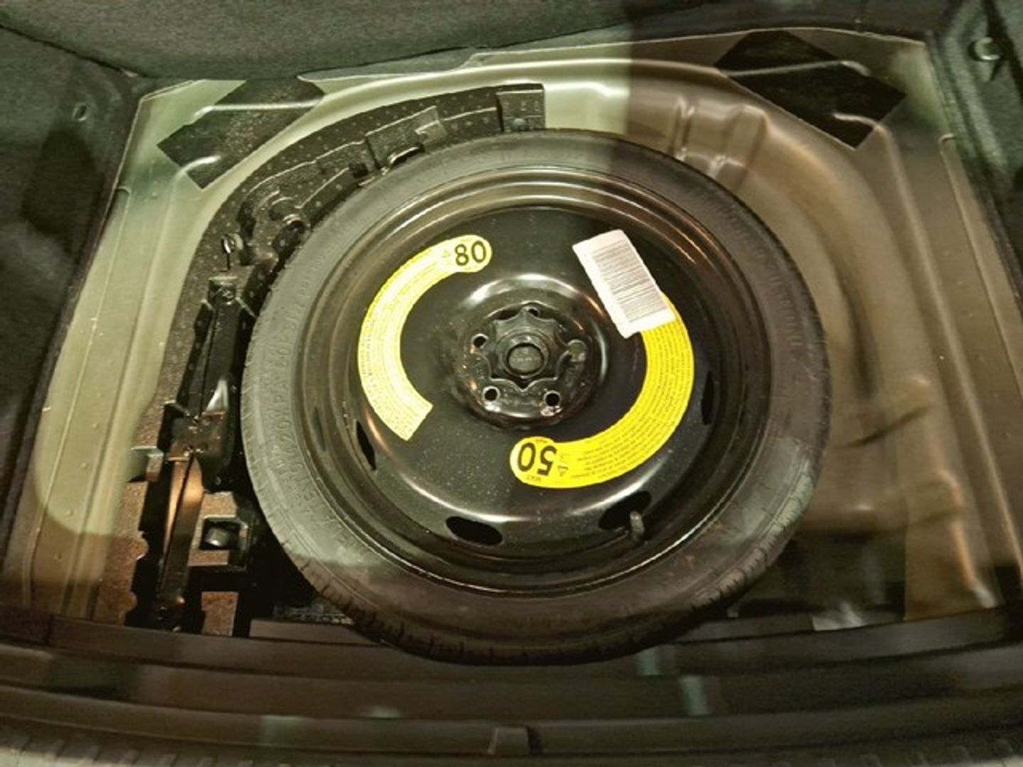 SEAT Ateca 1.5 TSI S&S Style Go DSG 110 kW (150 CV)