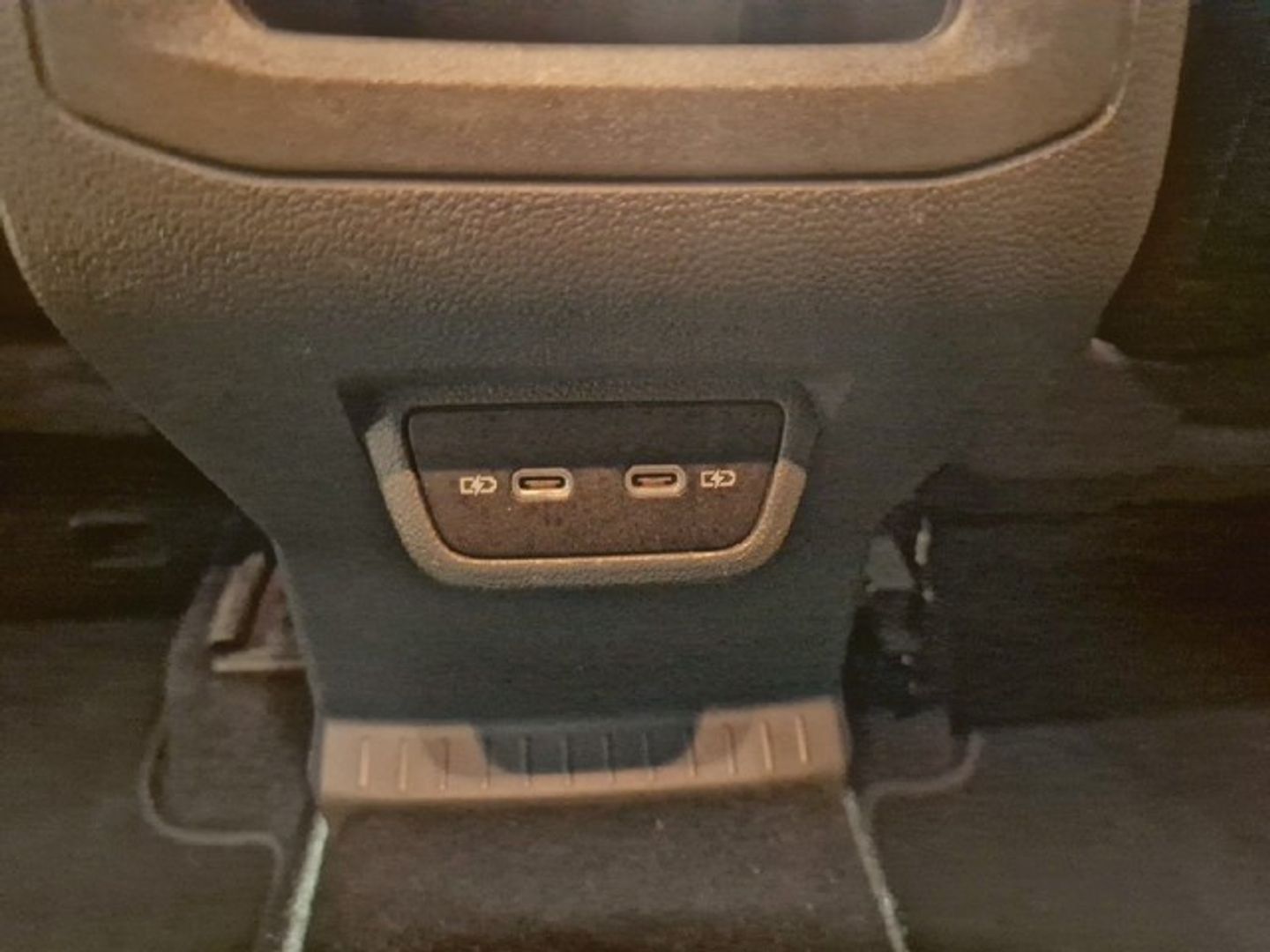 Volkswagen T-Cross Advance 1.0 TSI 70 kW (95 CV)