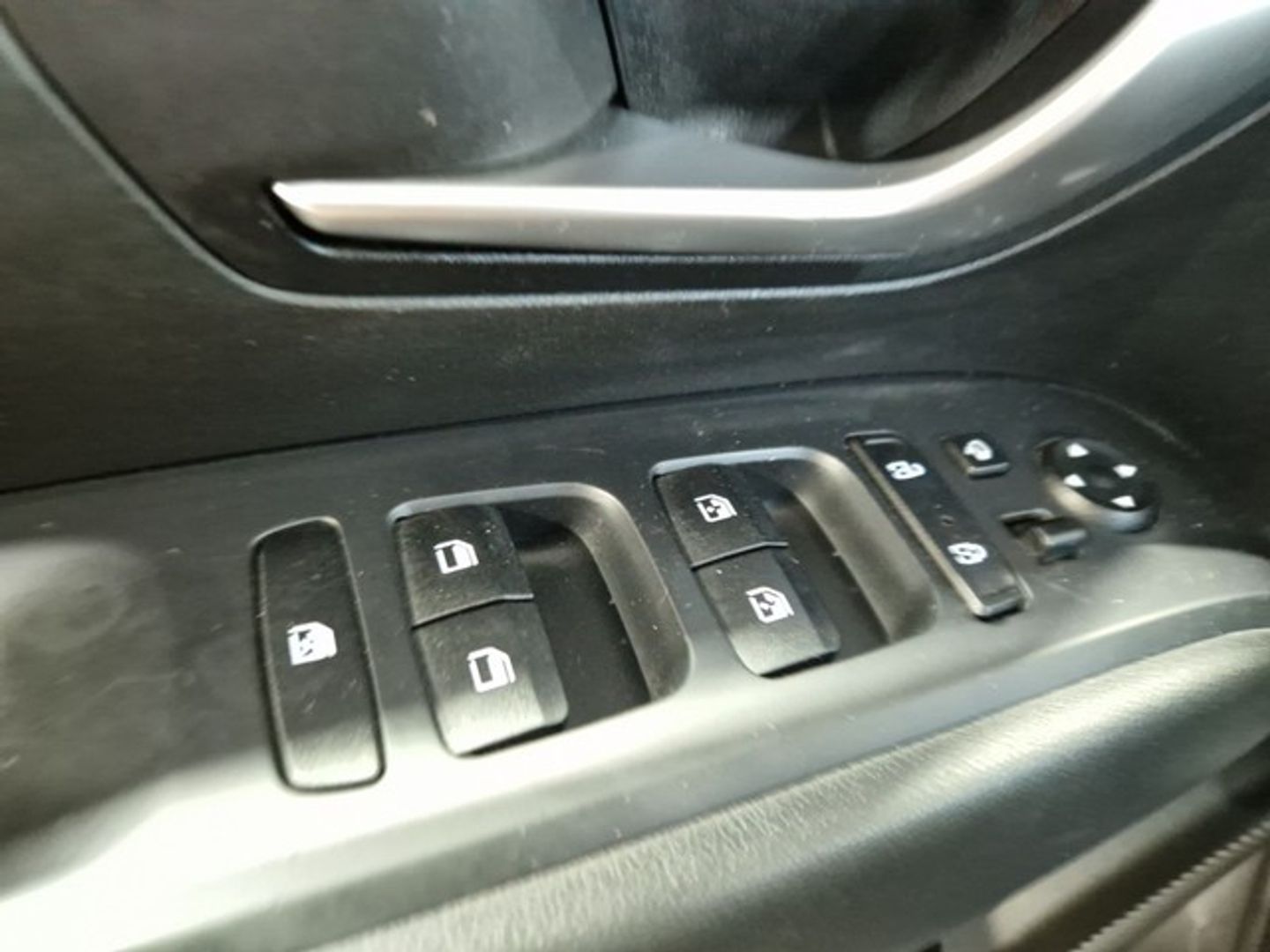 Hyundai Tucson 1.6 TGDI Klass 4x2 110 kW (150 CV)