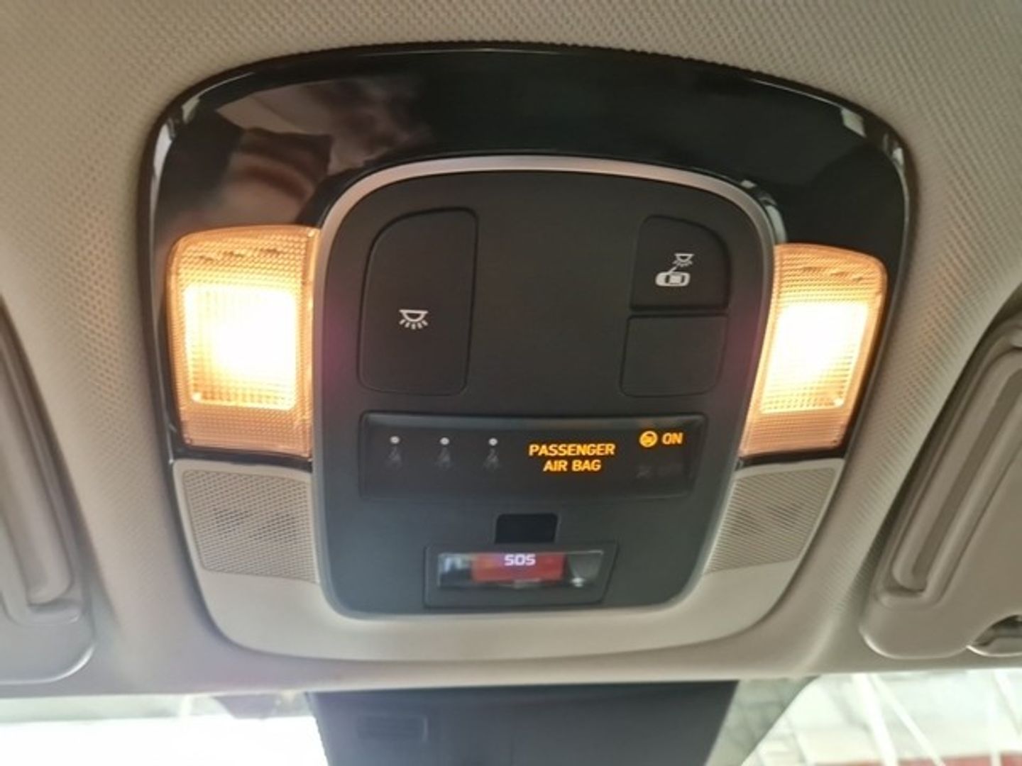 Hyundai Tucson 1.6 TGDI Klass 4x2 110 kW (150 CV)