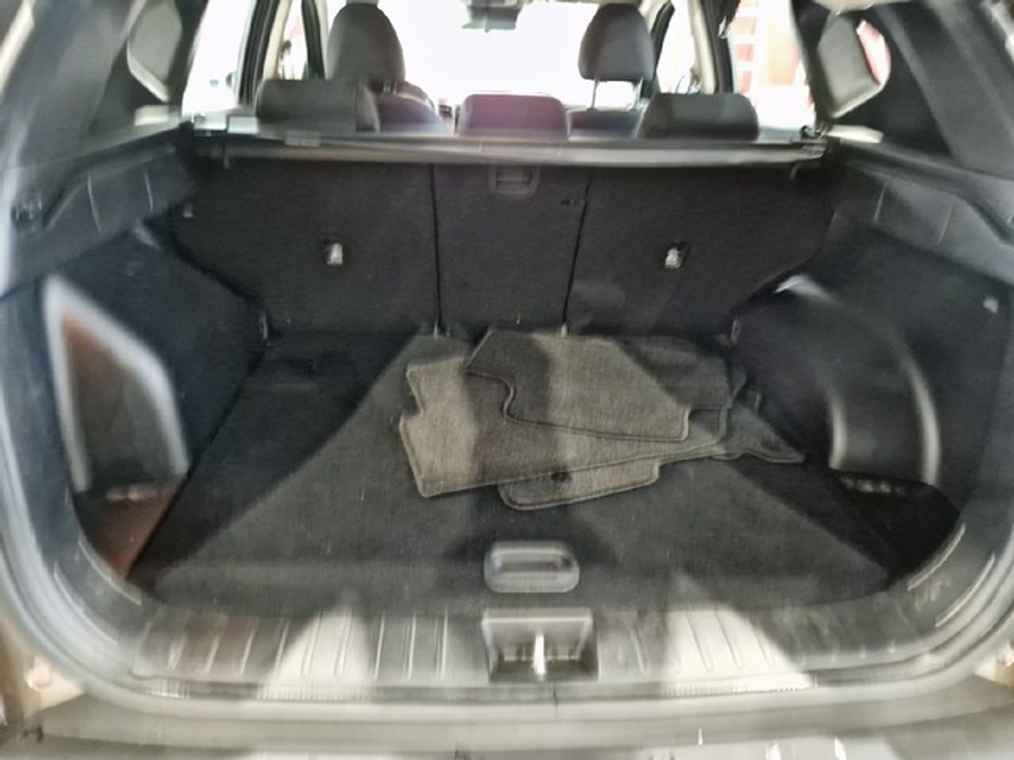 Hyundai Tucson 1.6 TGDI Klass 4x2 110 kW (150 CV)