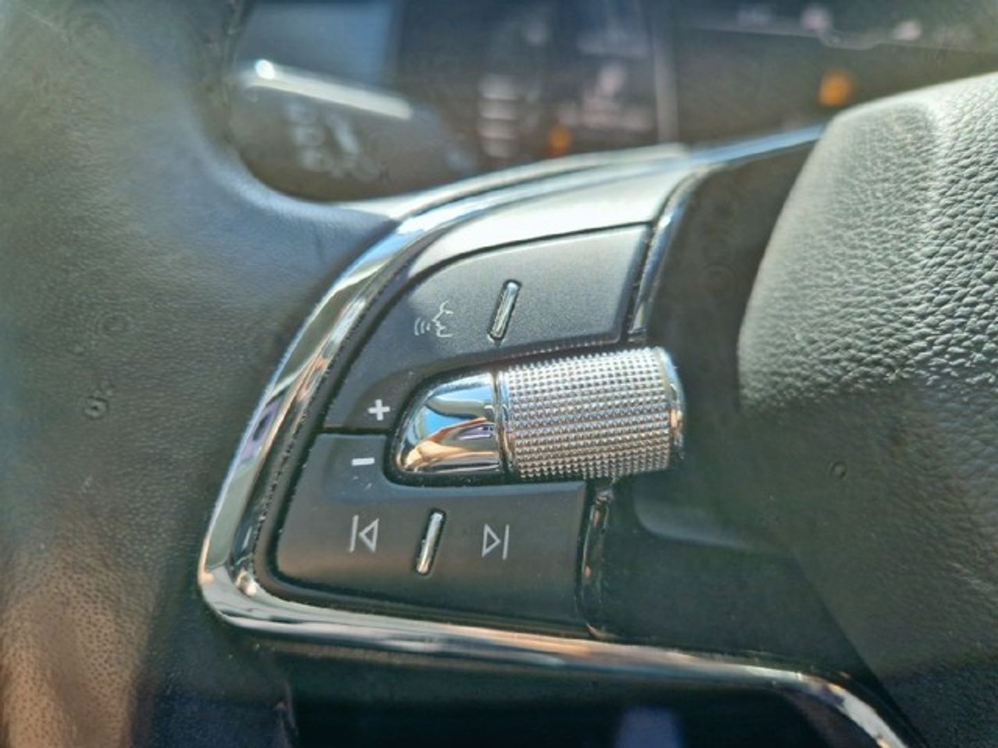 Skoda Kodiaq 2.0 TDI Ambition 4x2 DSG 110 kW (150 CV)