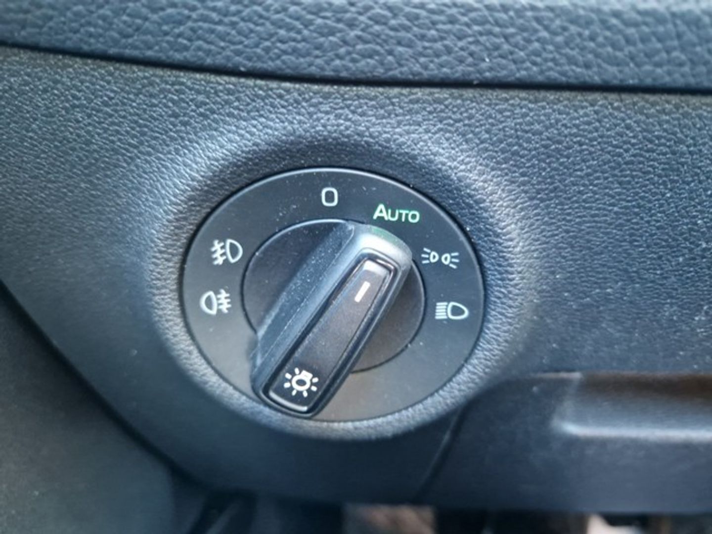 Skoda Kodiaq 2.0 TDI Ambition 4x2 DSG 110 kW (150 CV)