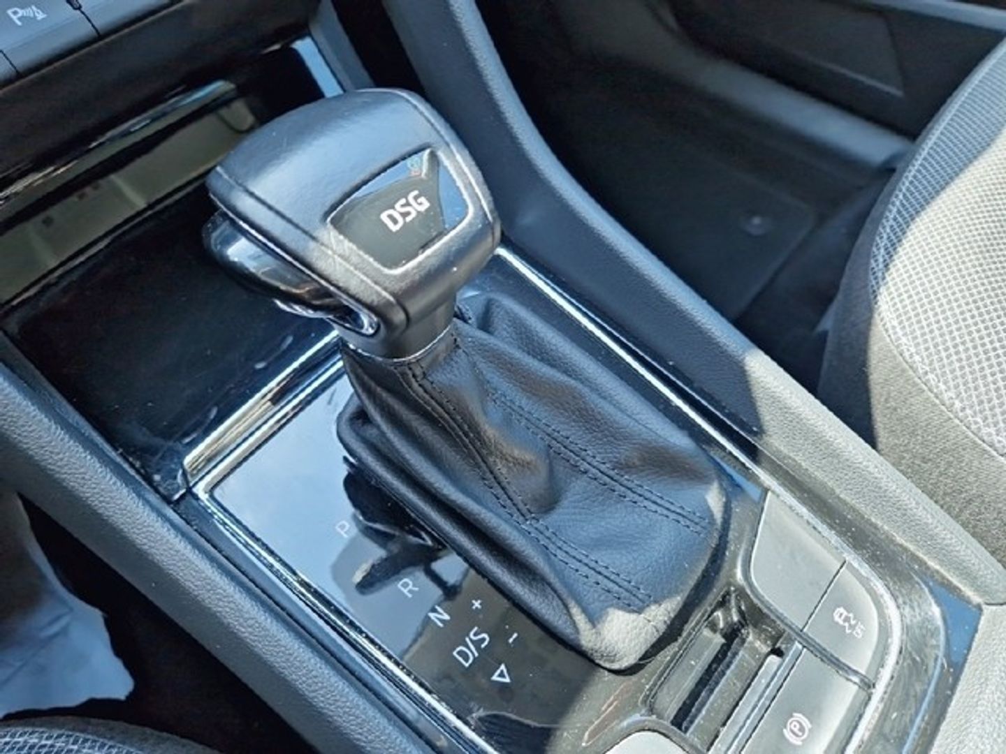 Skoda Kodiaq 2.0 TDI Ambition 4x2 DSG 110 kW (150 CV)