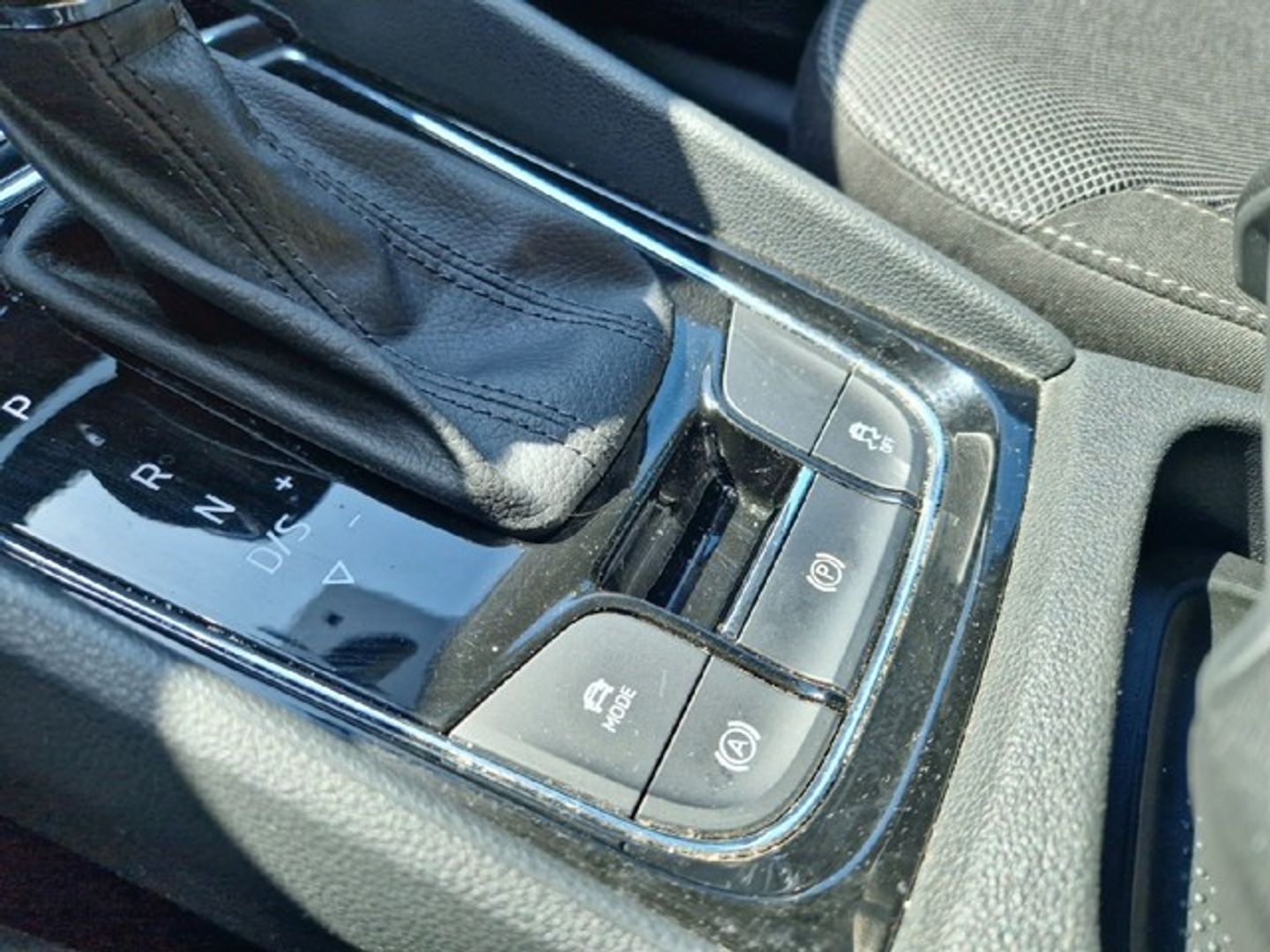 Skoda Kodiaq 2.0 TDI Ambition 4x2 DSG 110 kW (150 CV)