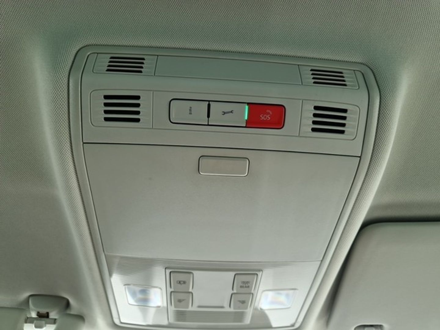 Skoda Kodiaq 2.0 TDI Ambition 4x2 DSG 110 kW (150 CV)
