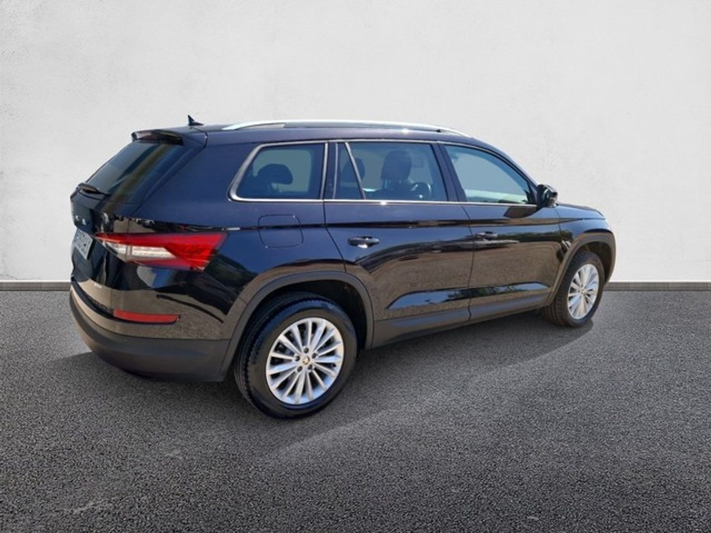 Skoda Kodiaq 2.0 TDI Ambition 4x2 DSG 110 kW (150 CV)