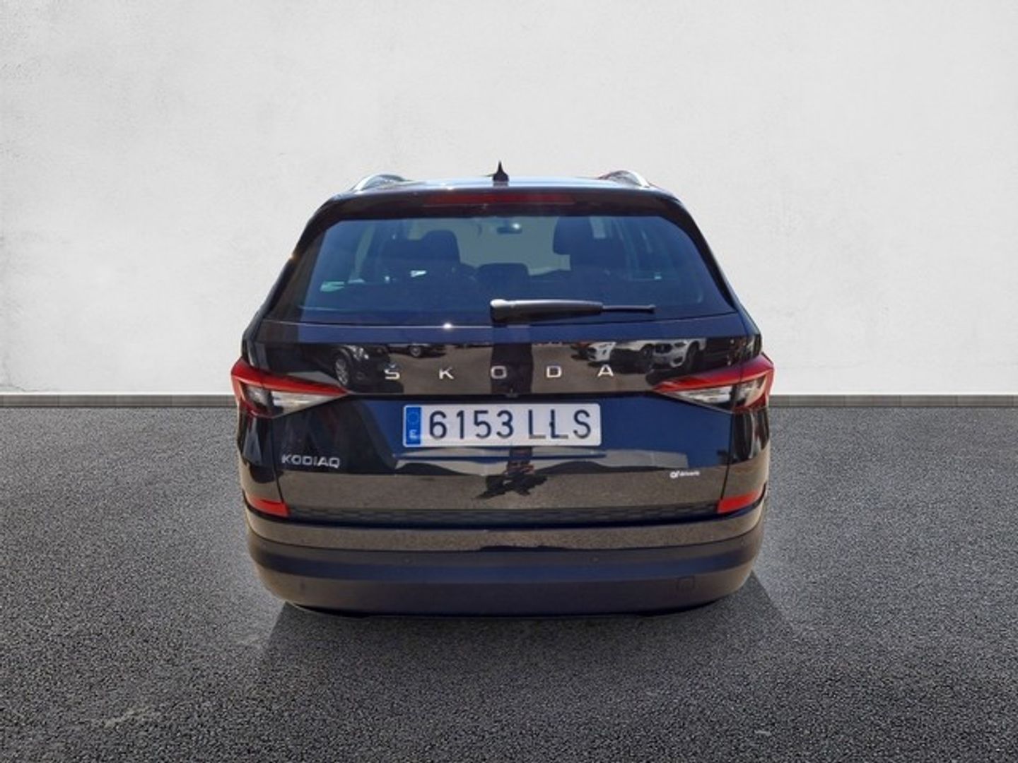 Skoda Kodiaq 2.0 TDI Ambition 4x2 DSG 110 kW (150 CV)
