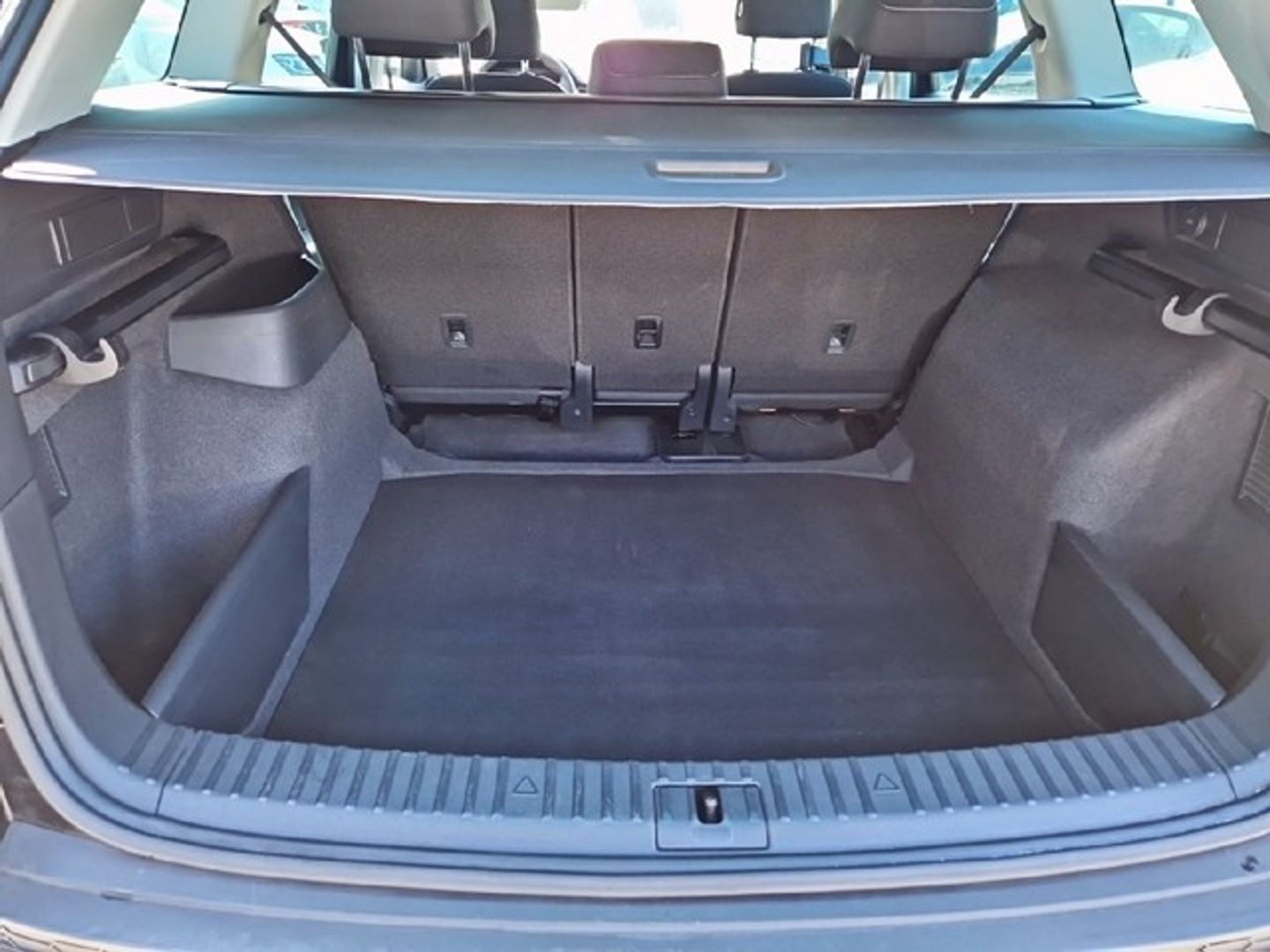 Skoda Kodiaq 2.0 TDI Ambition 4x2 DSG 110 kW (150 CV)