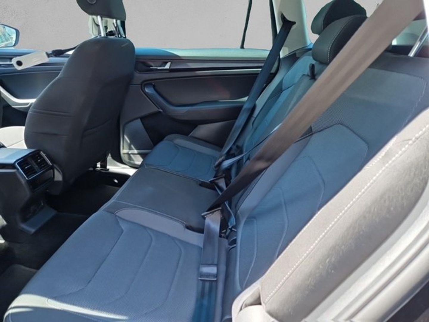 Skoda Kodiaq 2.0 TDI Ambition 4x2 DSG 110 kW (150 CV)