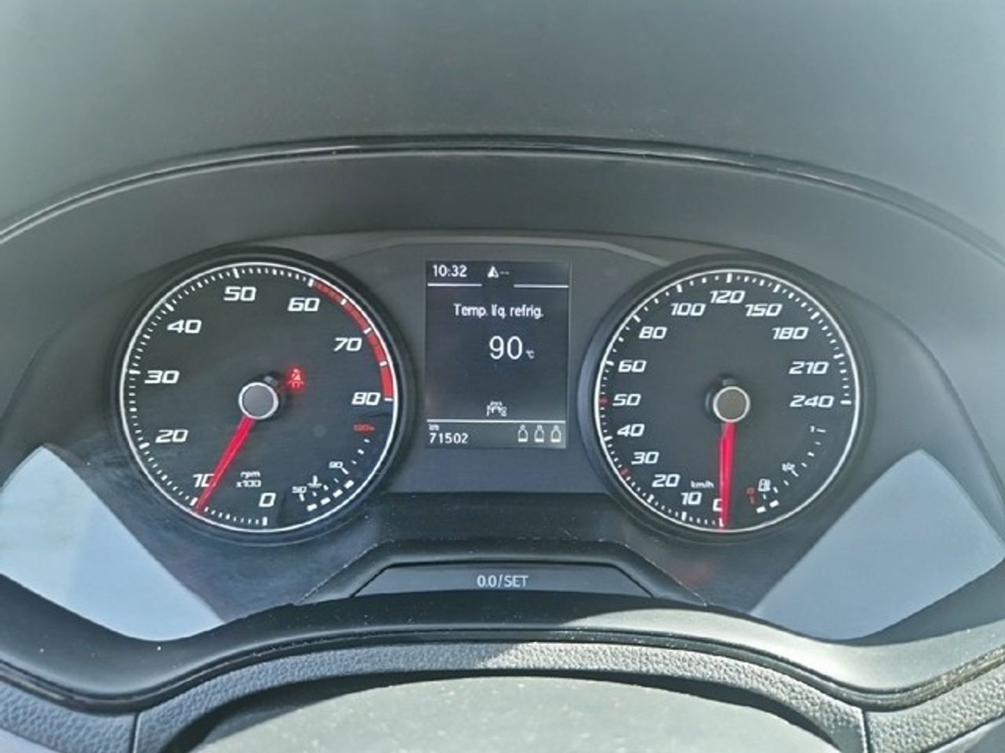SEAT Arona 1.0 TSI Style Go2 81 kW (110 CV)