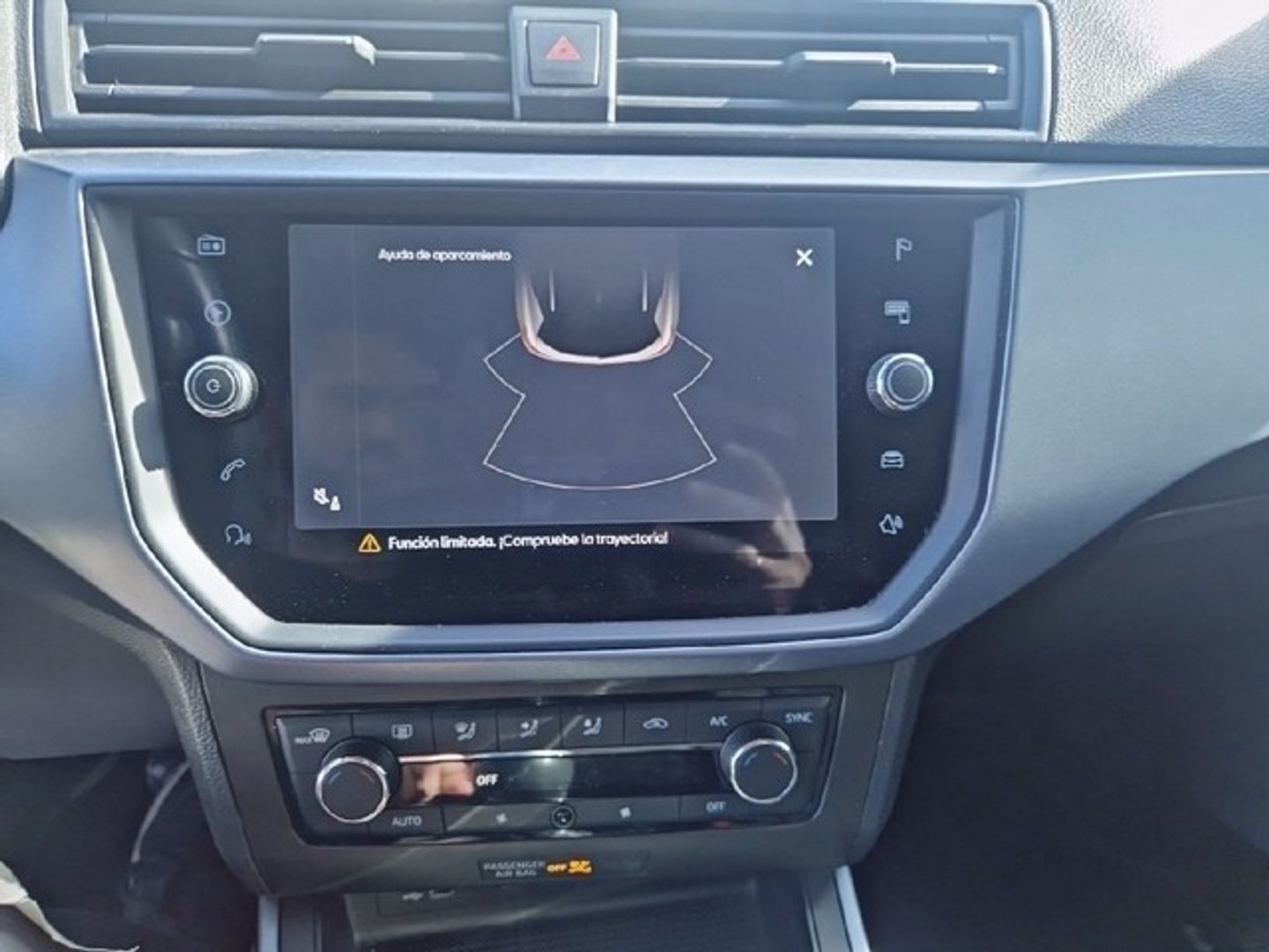 SEAT Arona 1.0 TSI Style Go2 81 kW (110 CV)