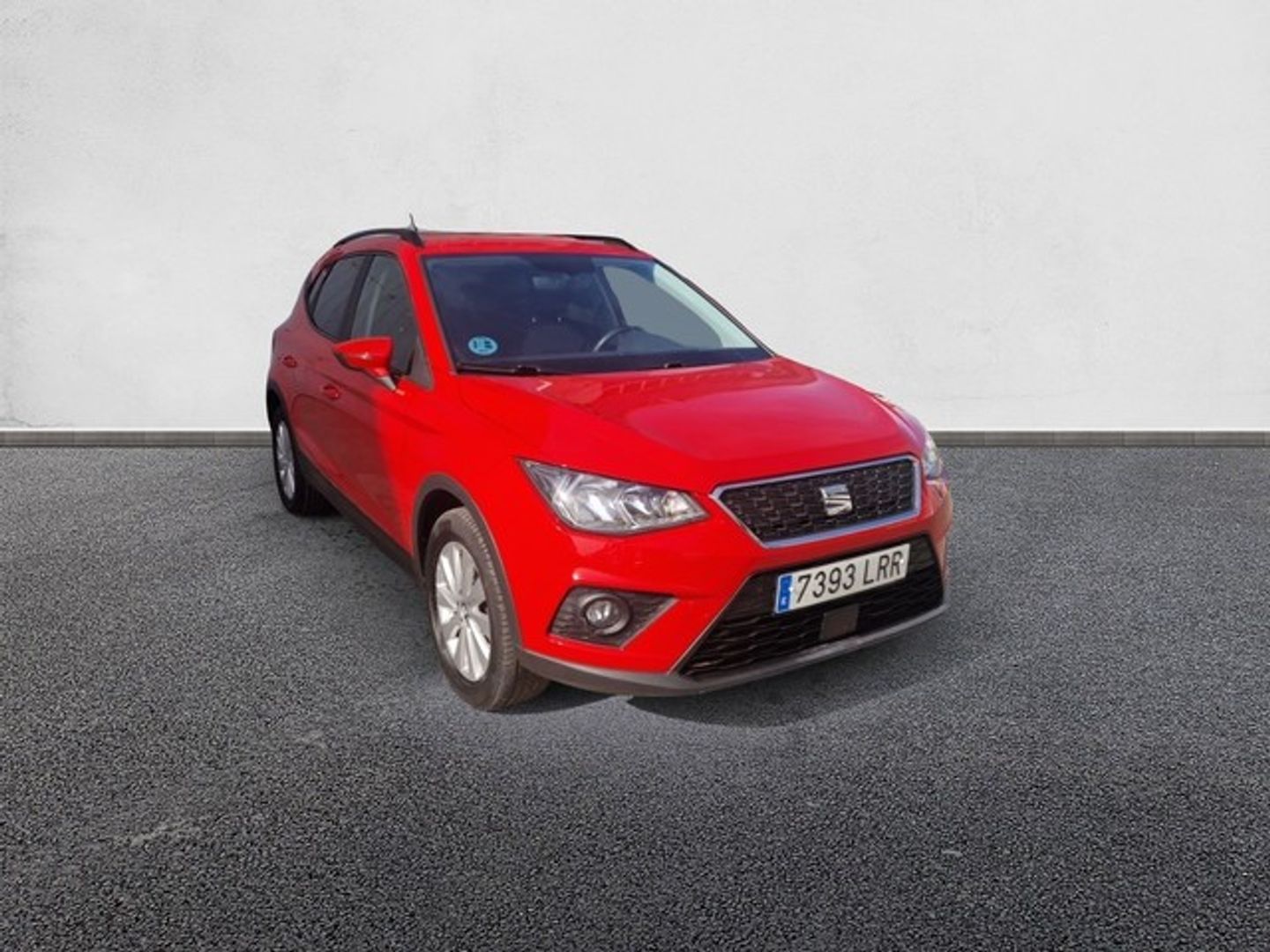 SEAT Arona 1.0 TSI Style Go2 81 kW (110 CV)