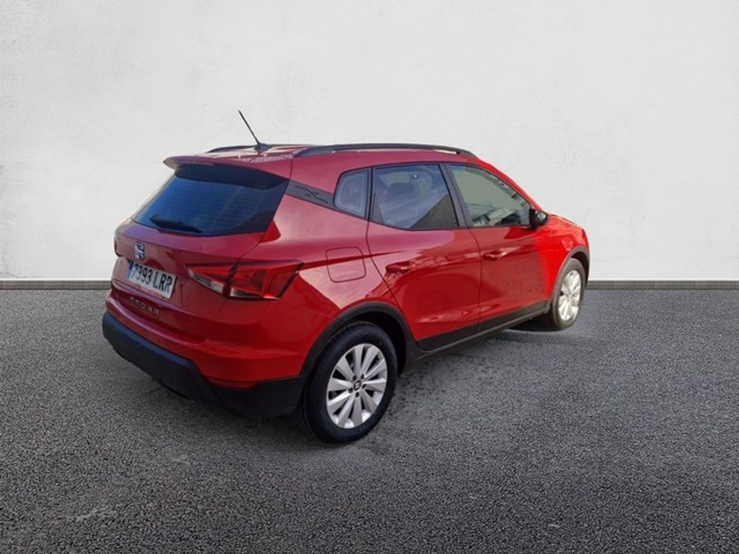 SEAT Arona 1.0 TSI Style Go2 81 kW (110 CV)