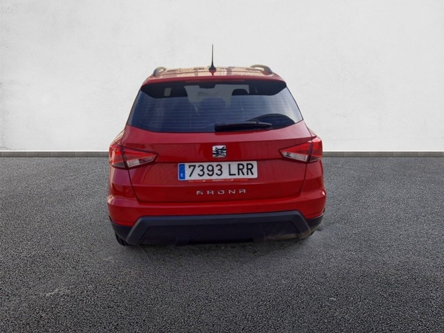 SEAT Arona 1.0 TSI Style Go2 81 kW (110 CV)