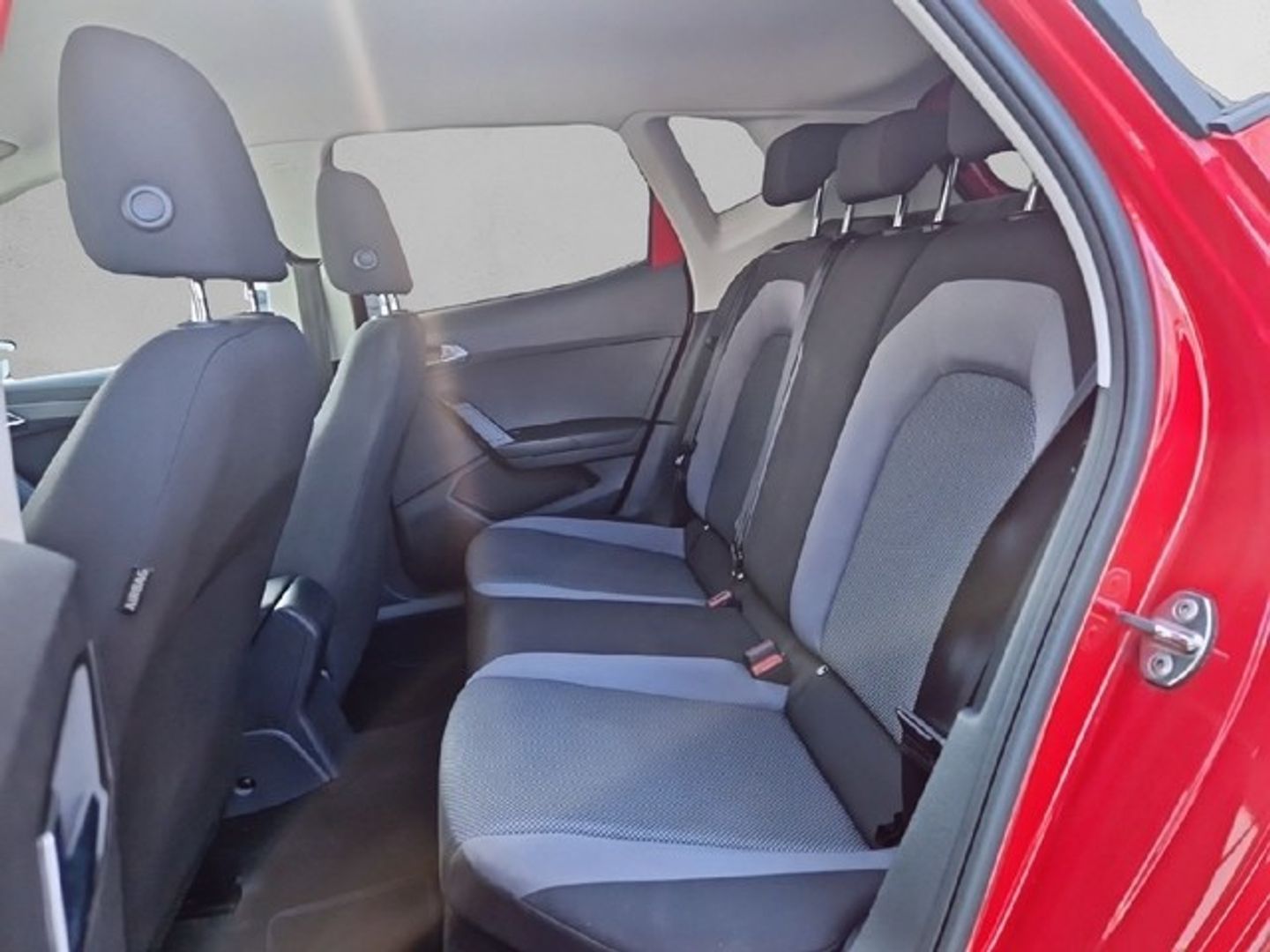 SEAT Arona 1.0 TSI Style Go2 81 kW (110 CV)