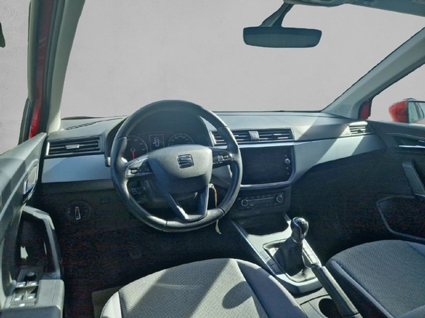 SEAT Arona 1.0 TSI Style Go2 81 kW (110 CV)