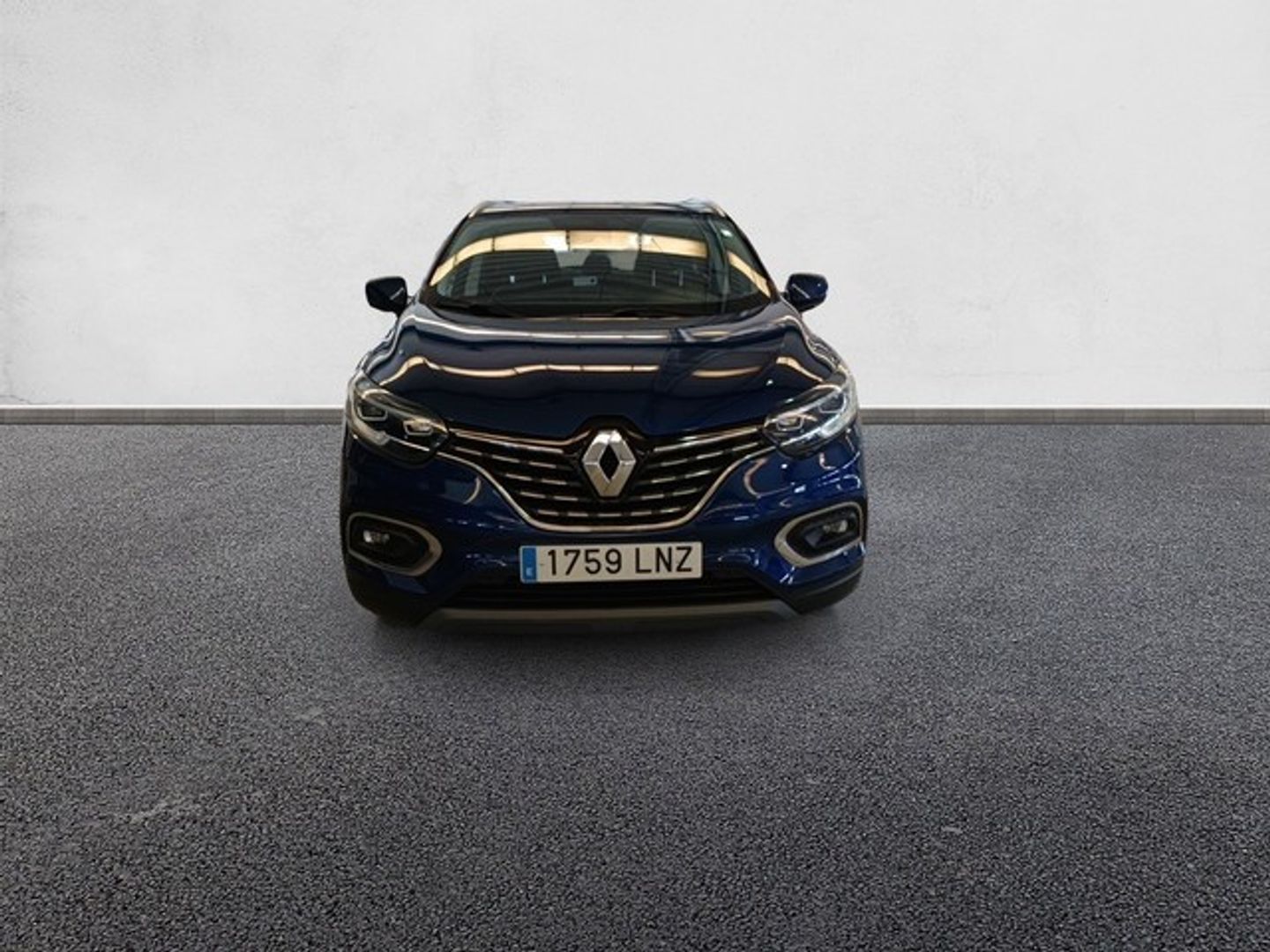 Renault Kadjar Zen TCe 103 kW (140 CV) GPF