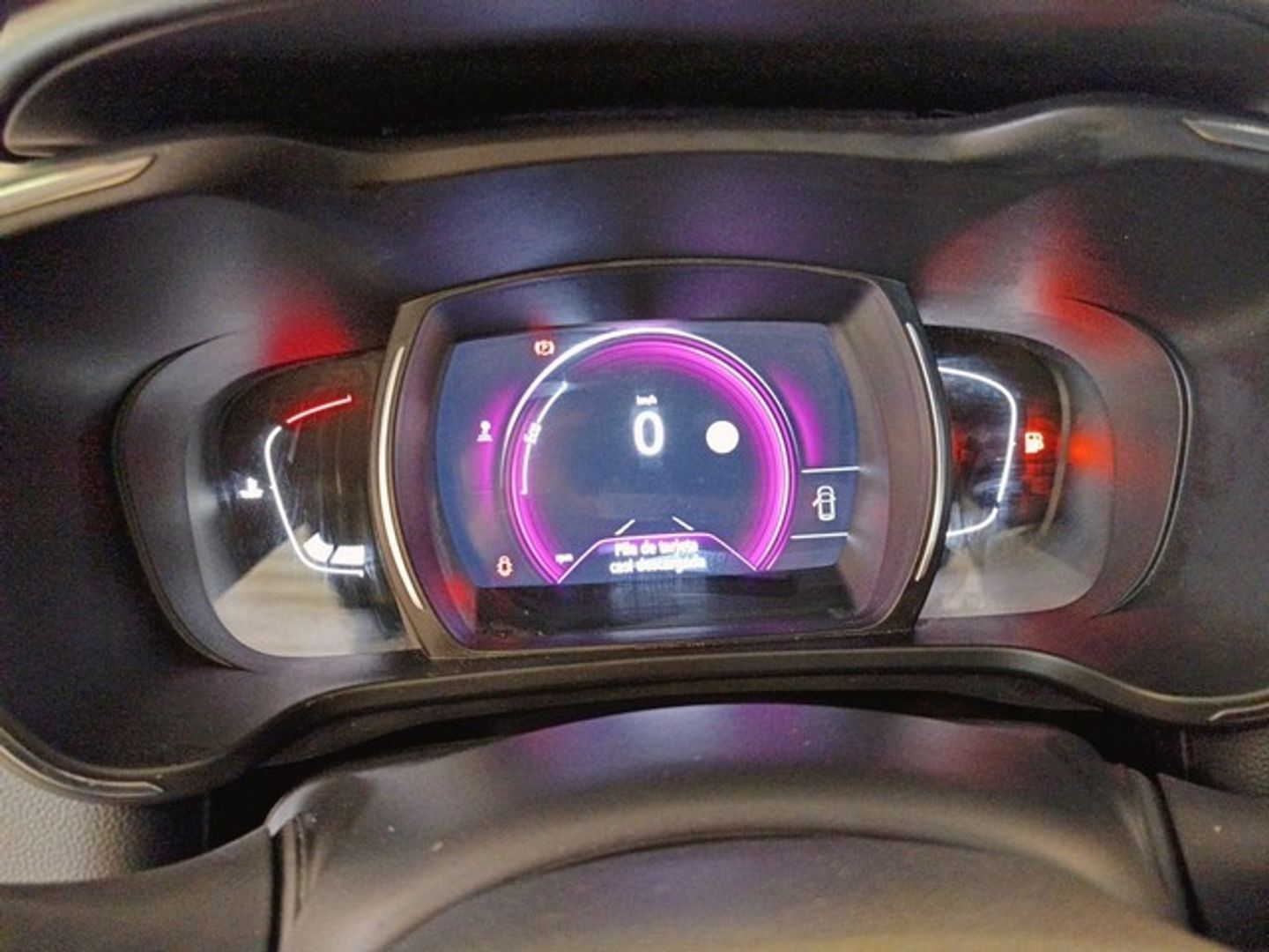 Renault Kadjar Zen TCe 103 kW (140 CV) GPF
